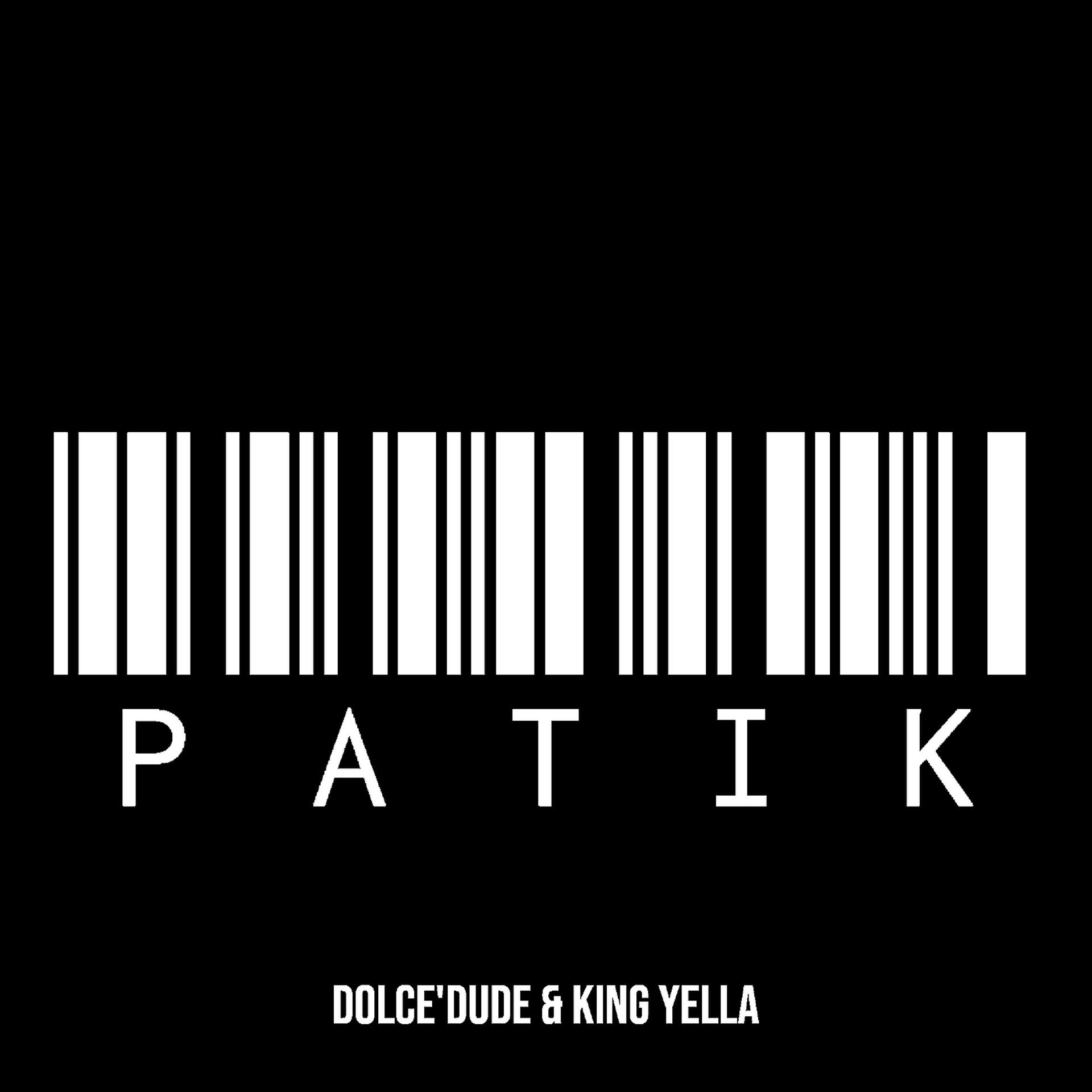 Постер альбома Patik