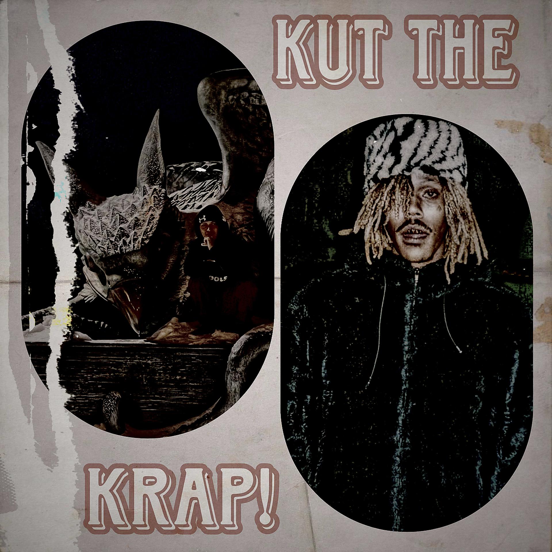 Постер альбома Kut the Krap