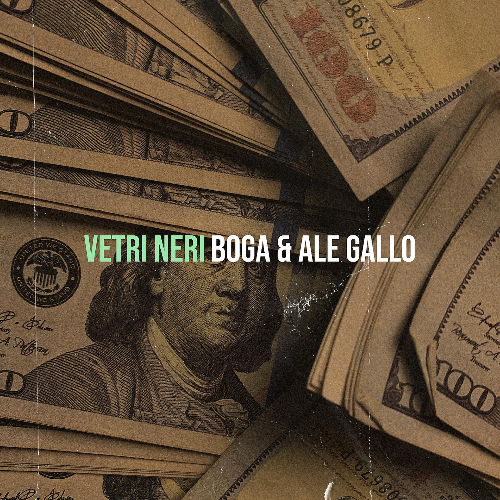 Постер альбома Vetri neri