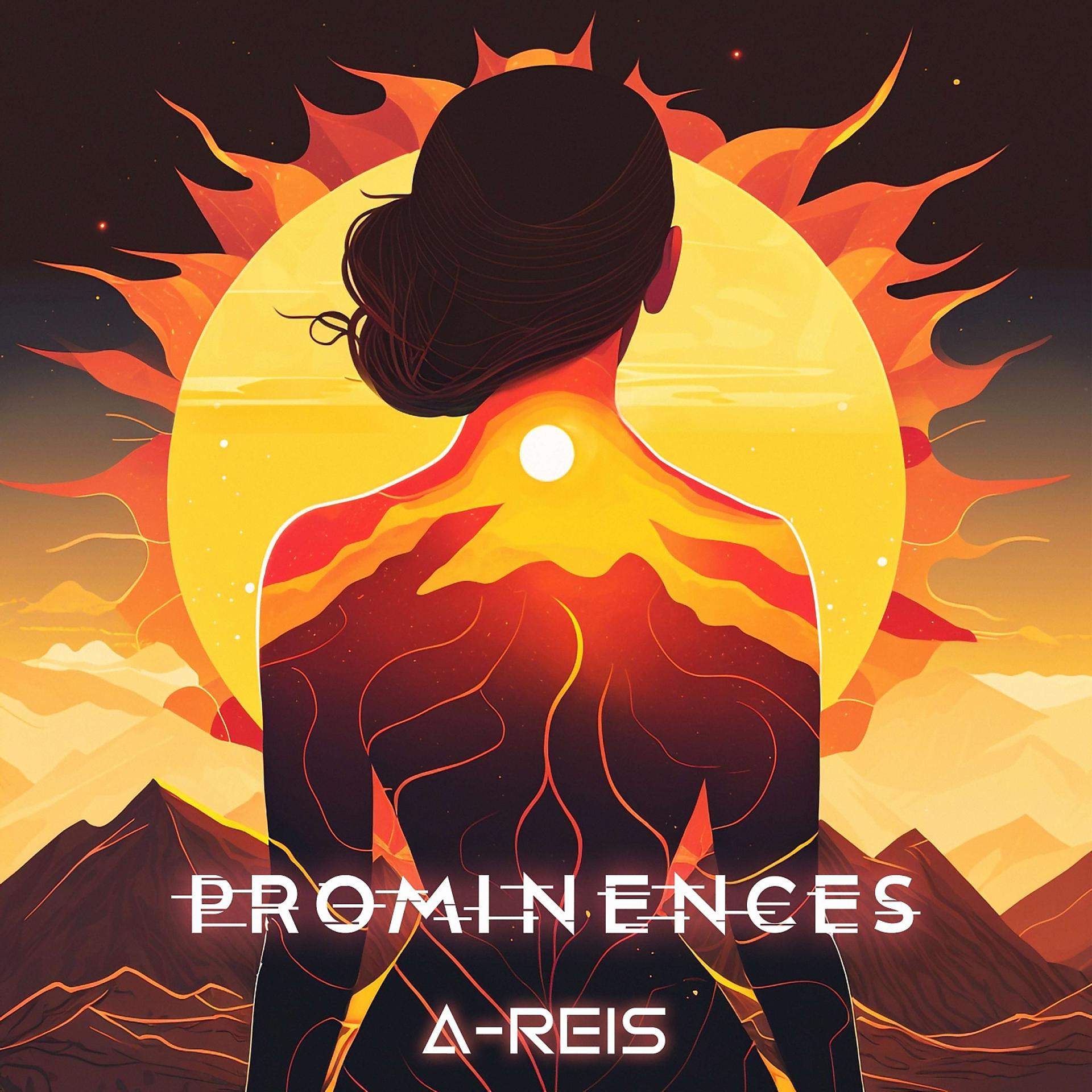 Постер альбома Prominences