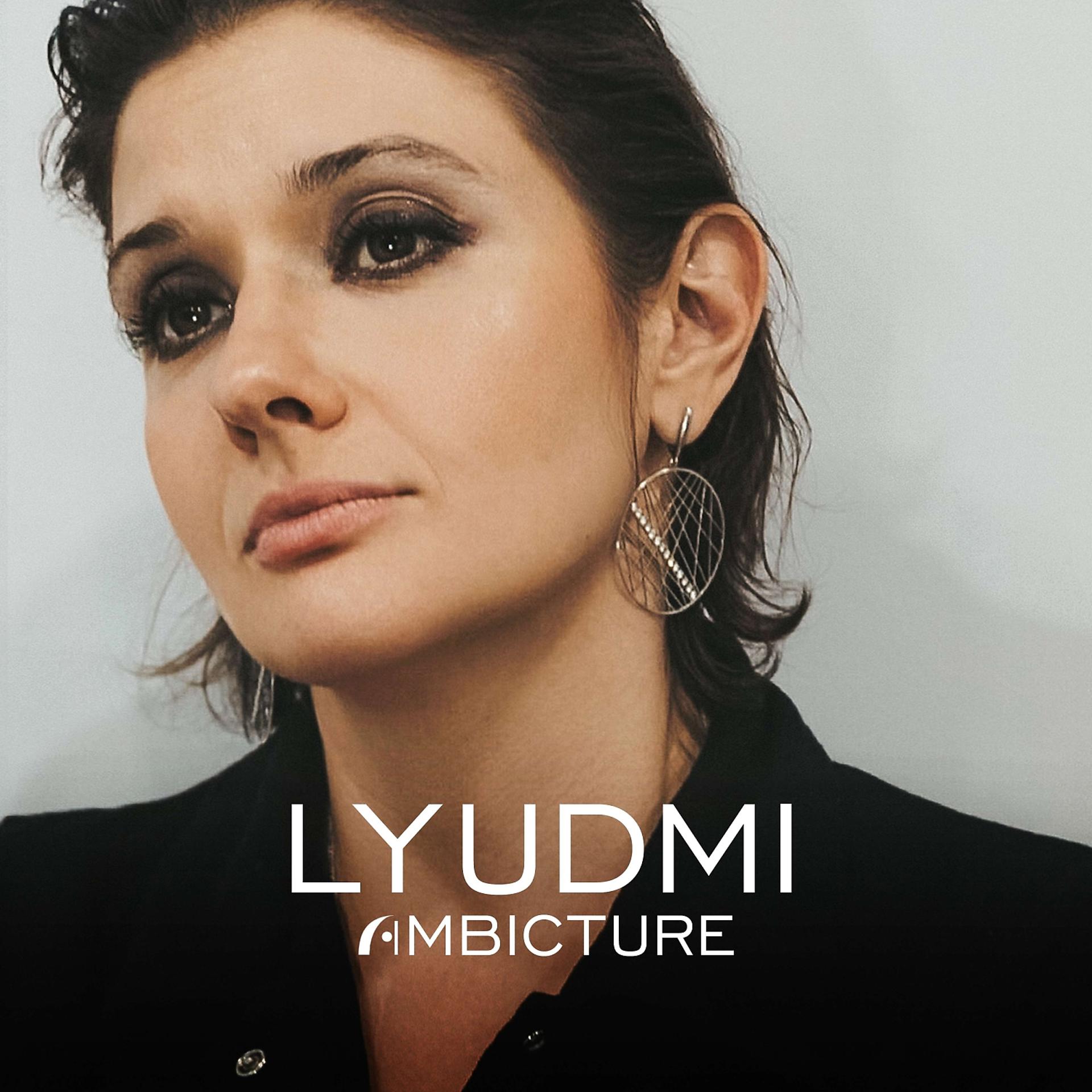 Постер альбома Lyudmi