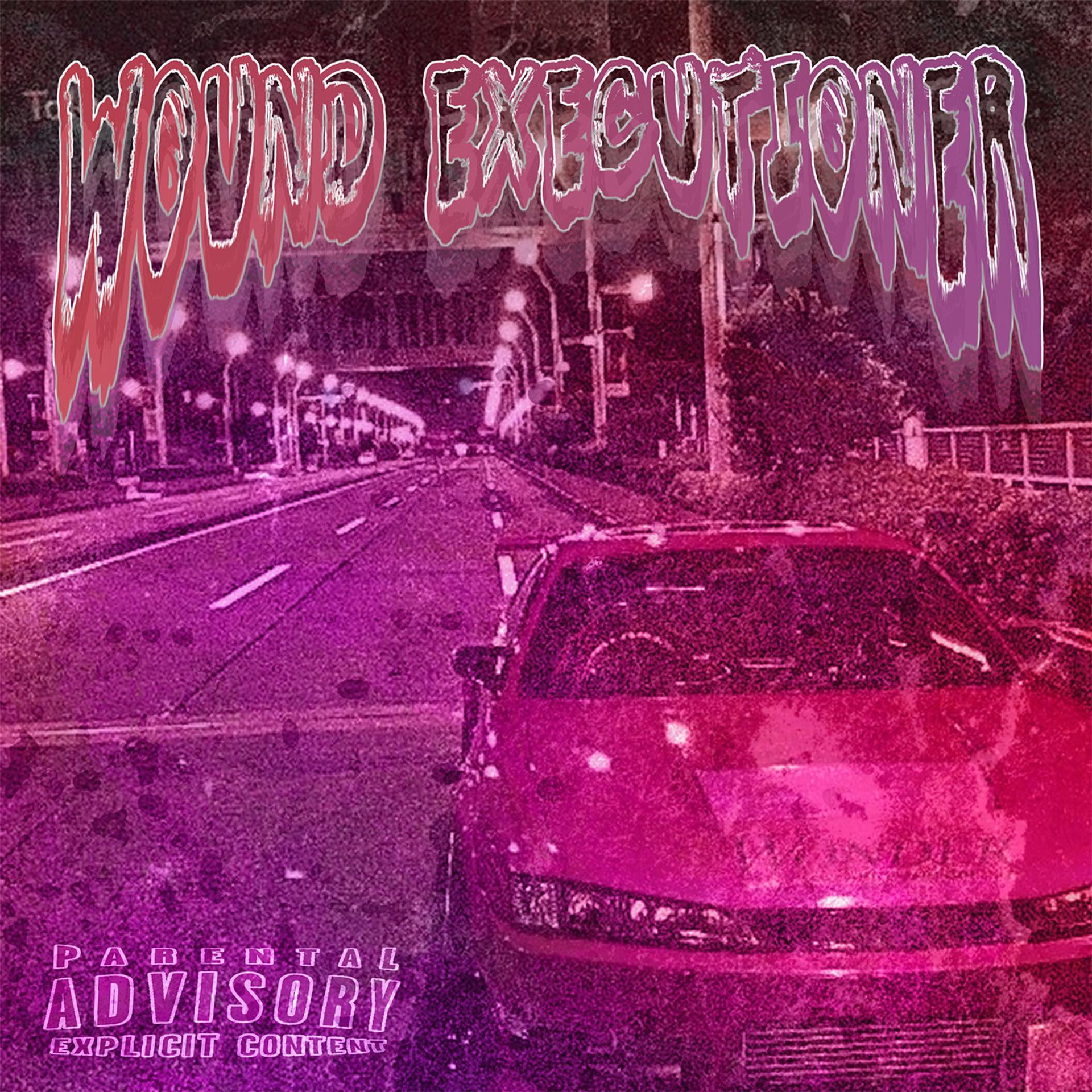 Постер альбома WOUND EXECUTIONER