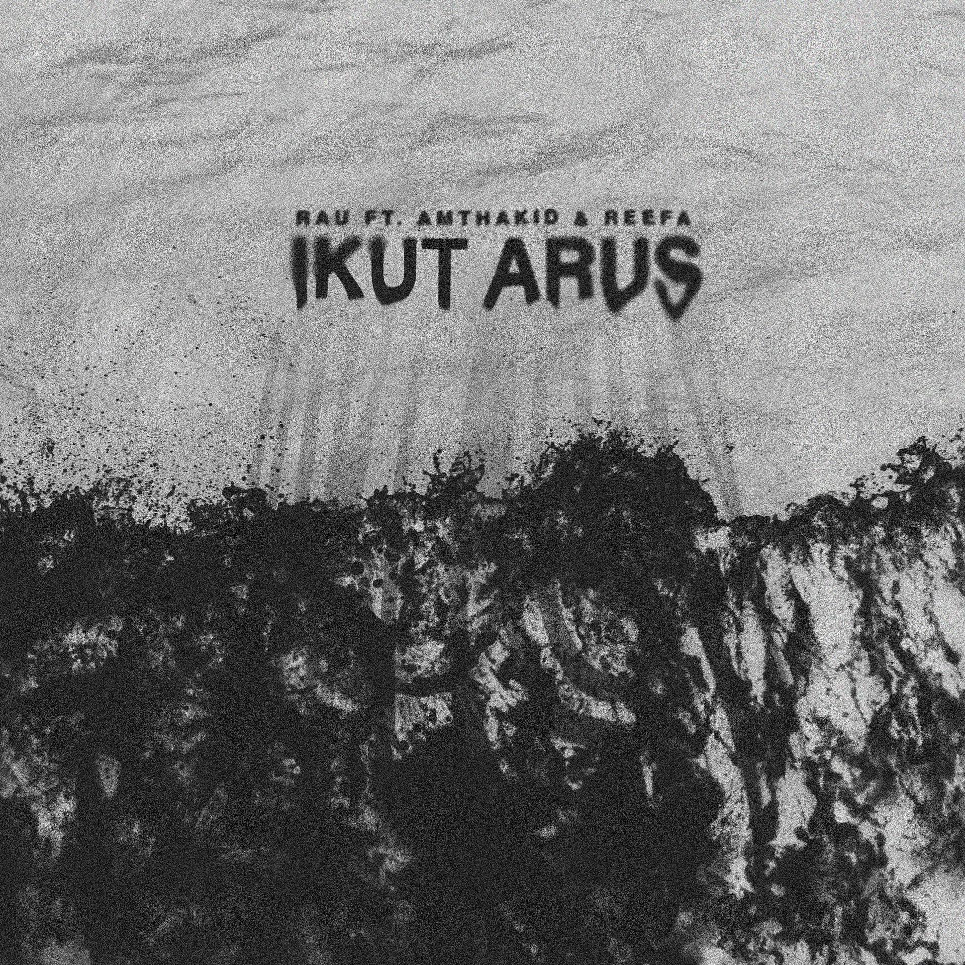 Постер альбома Ikut Arus