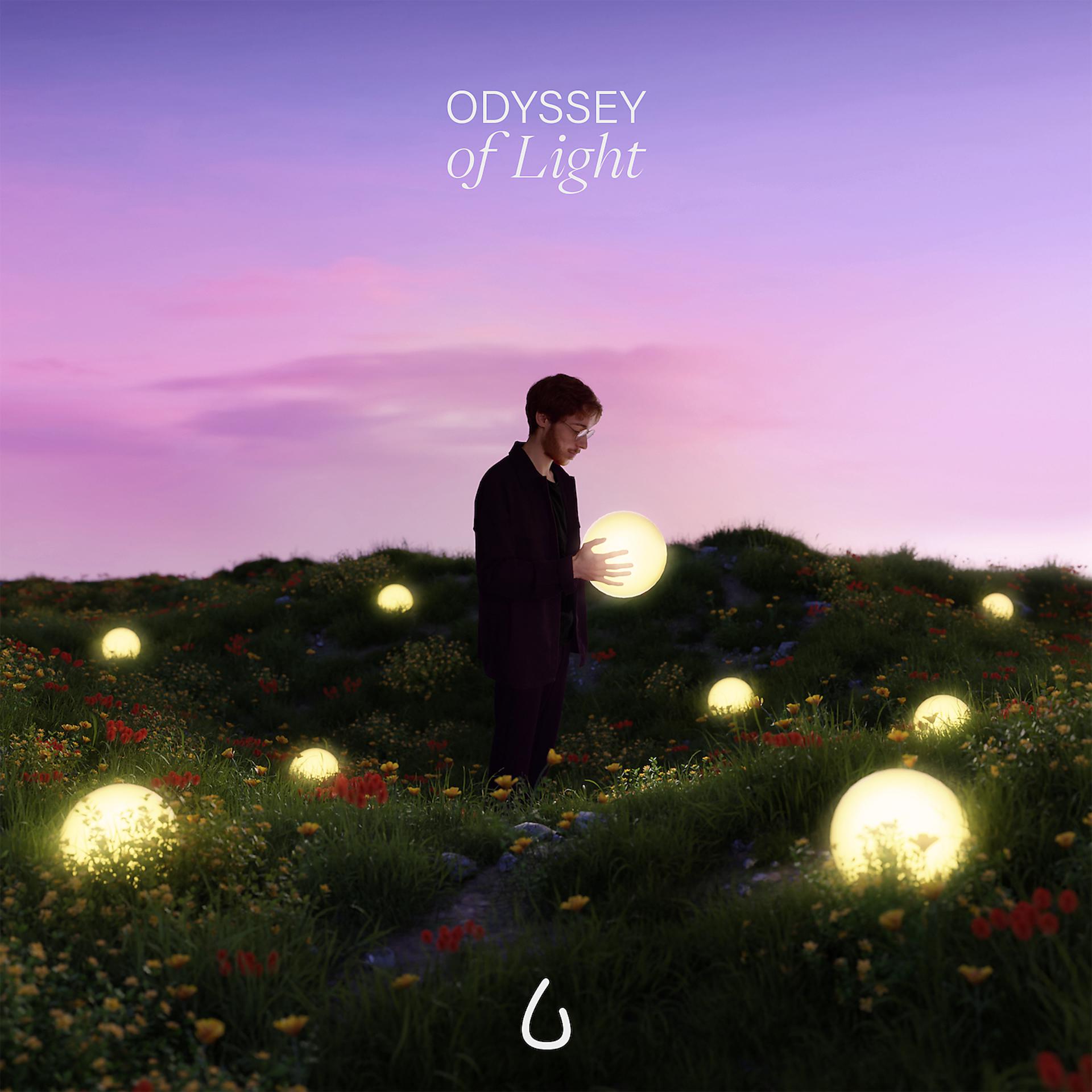 Постер альбома Odyssey Of Light