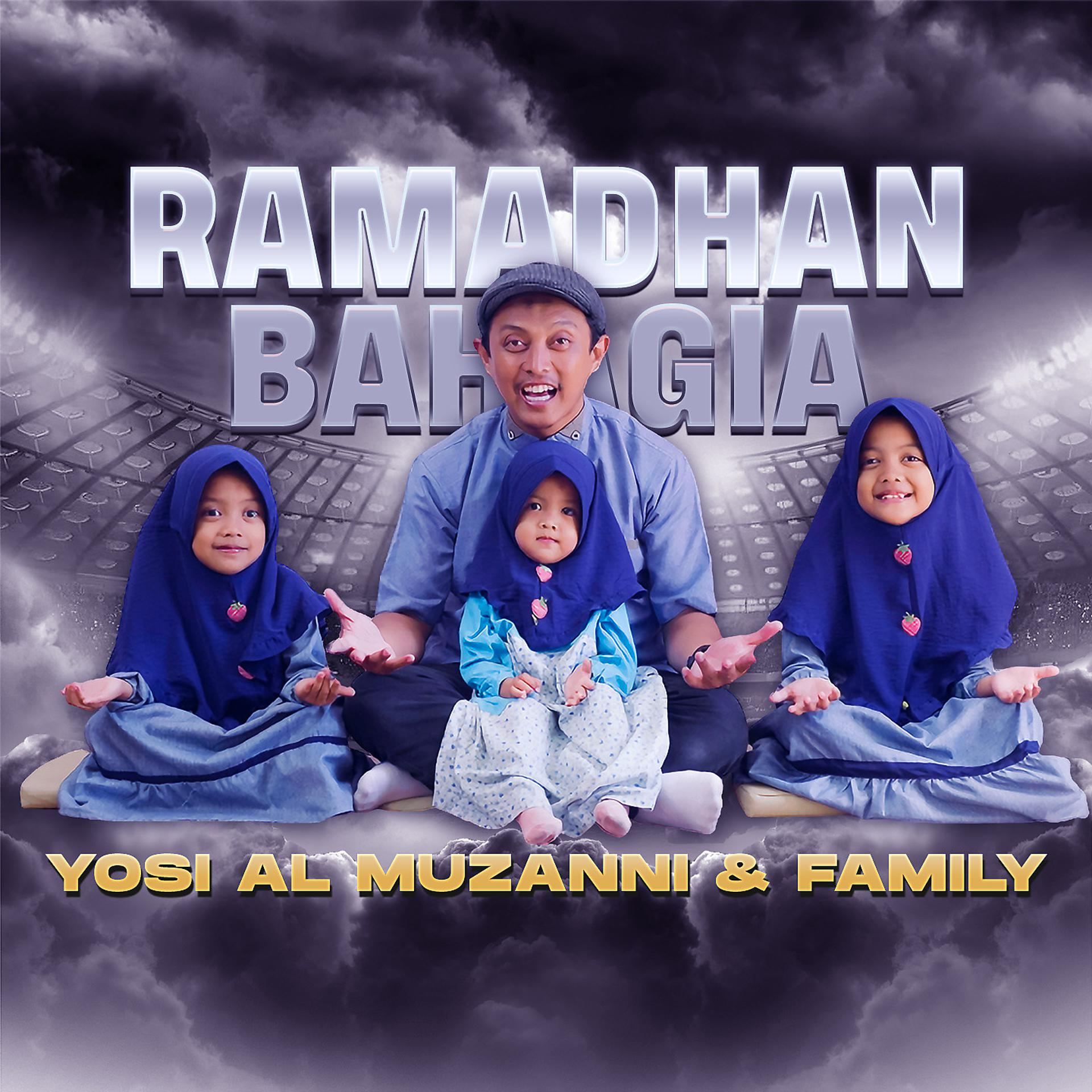 Постер альбома Ramadhan Bahagia