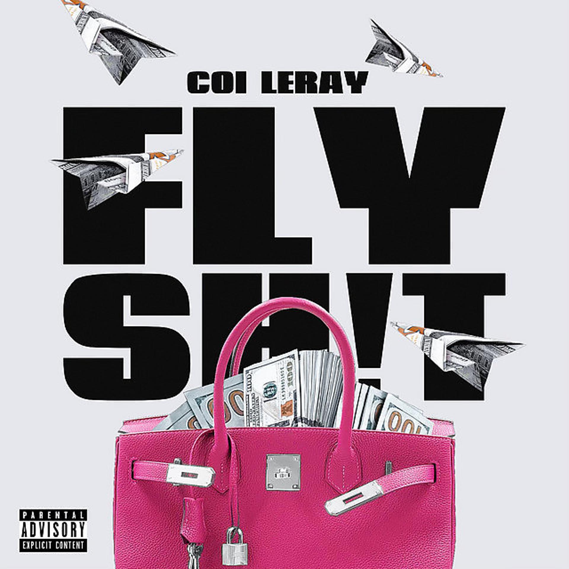 Постер альбома Fly Sh!t