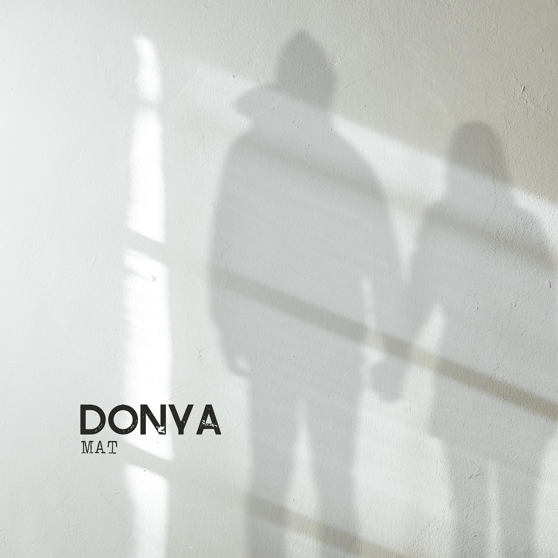 Постер альбома Donya