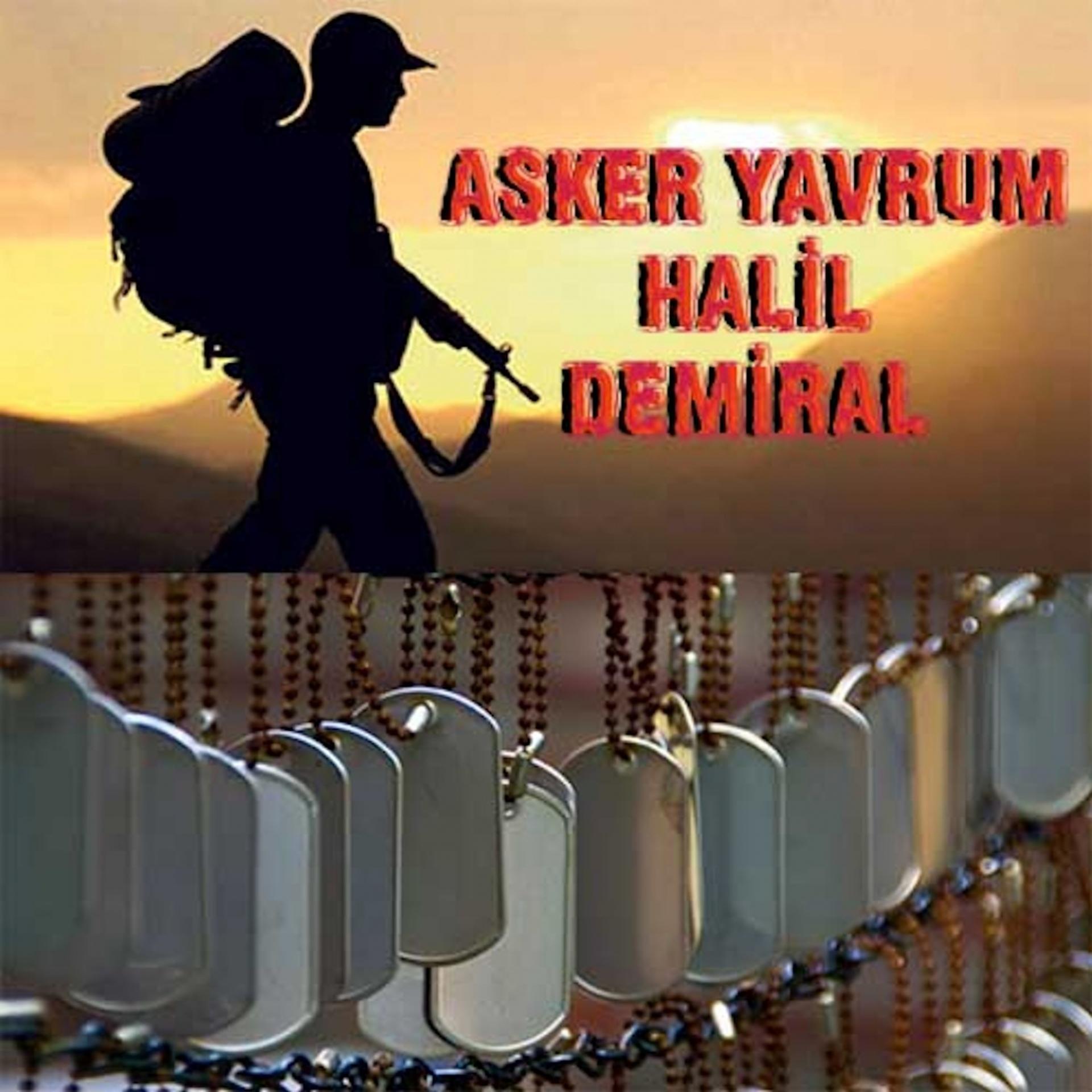 Постер альбома Asker Yavrum