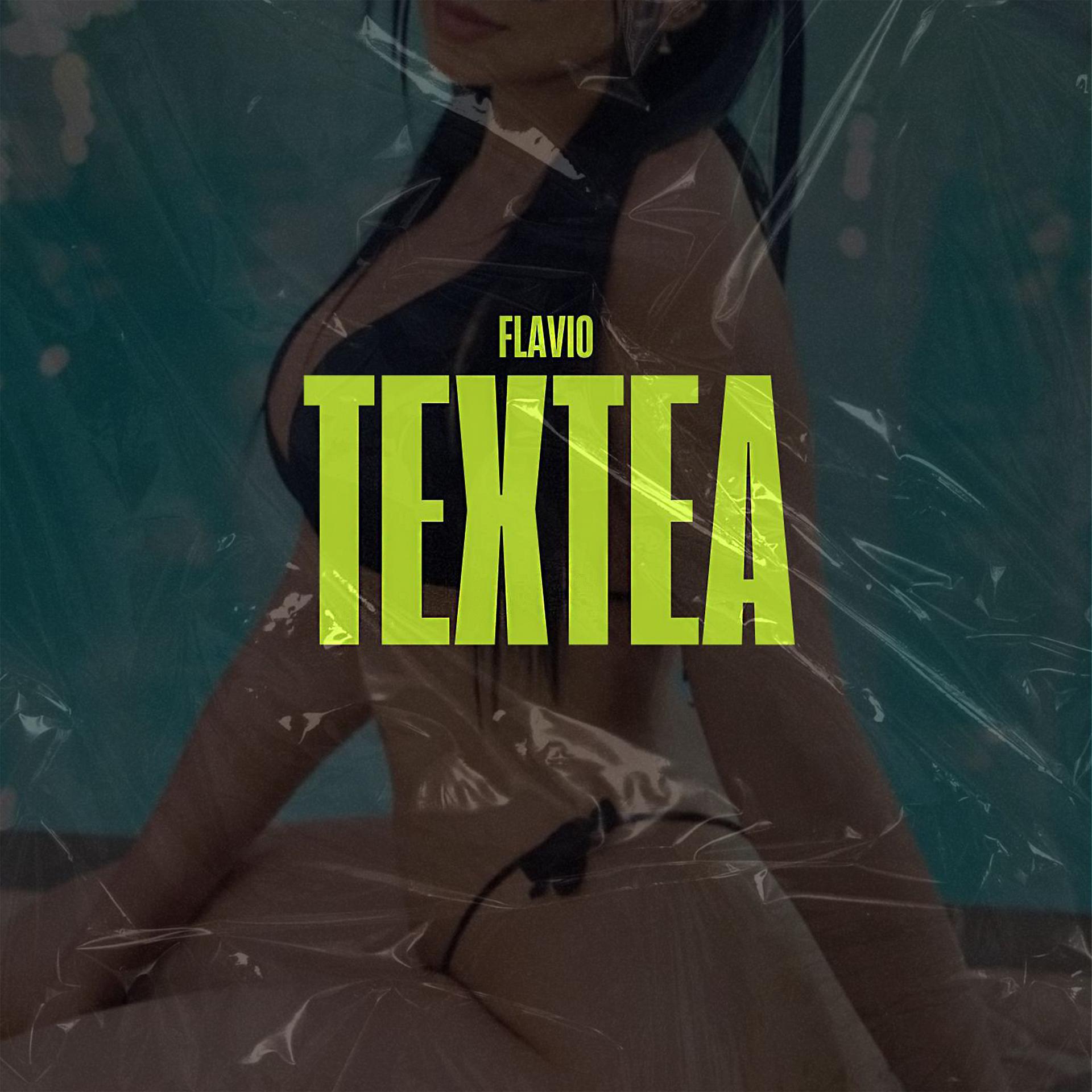 Постер альбома Textea