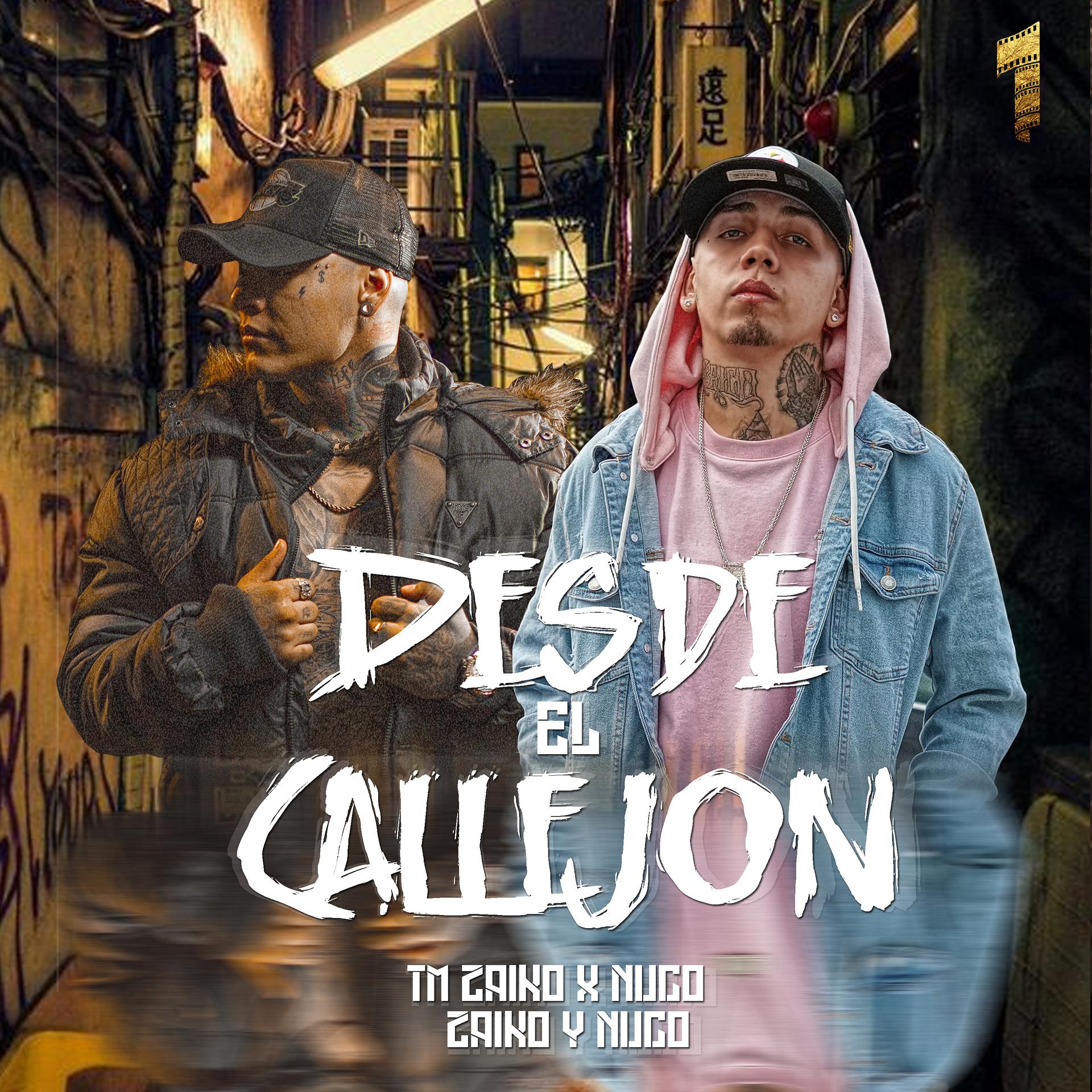 Постер альбома Desde el Callejon