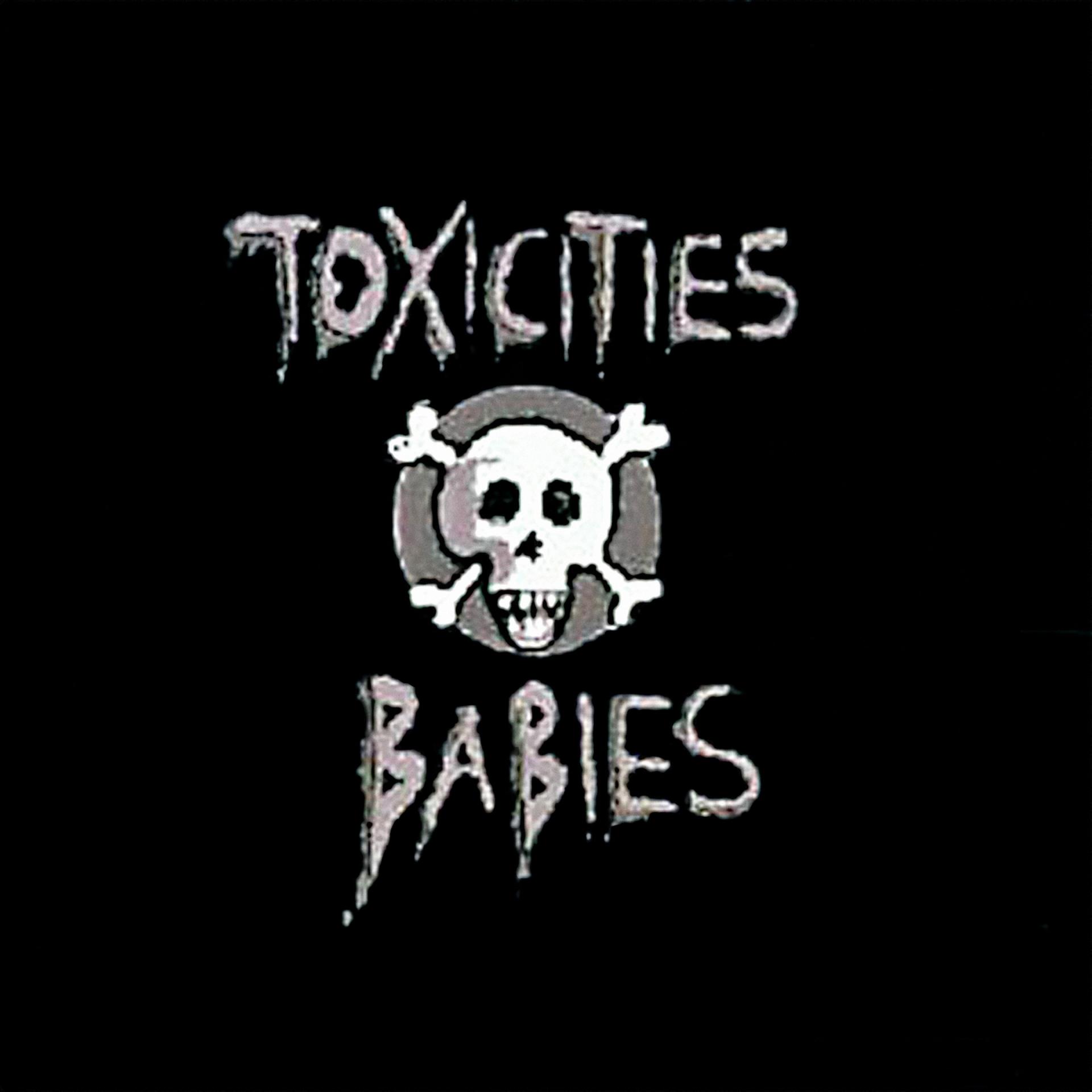 Постер альбома Sanguis et Cinis presents: Toxicities Babies