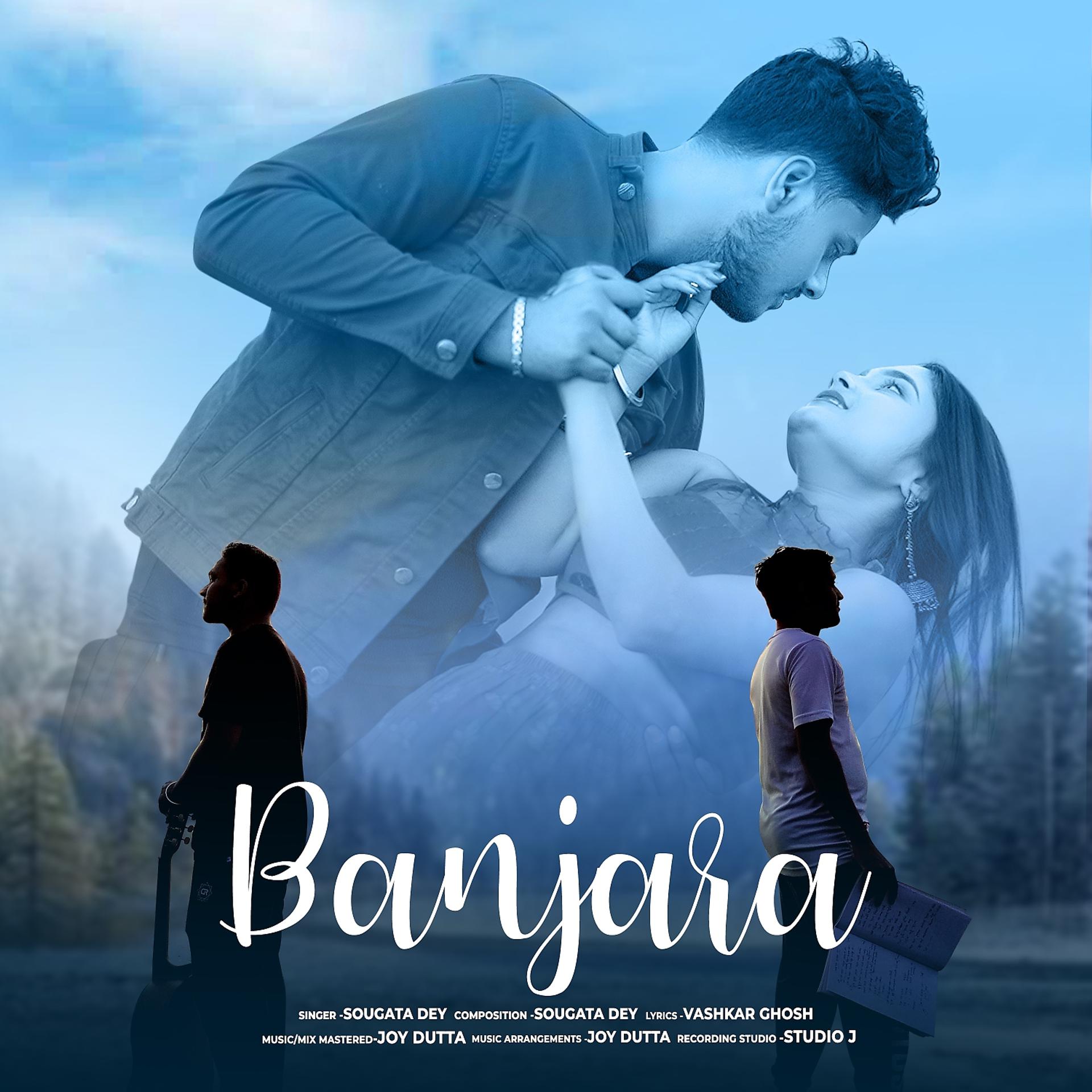 Постер альбома Banjara