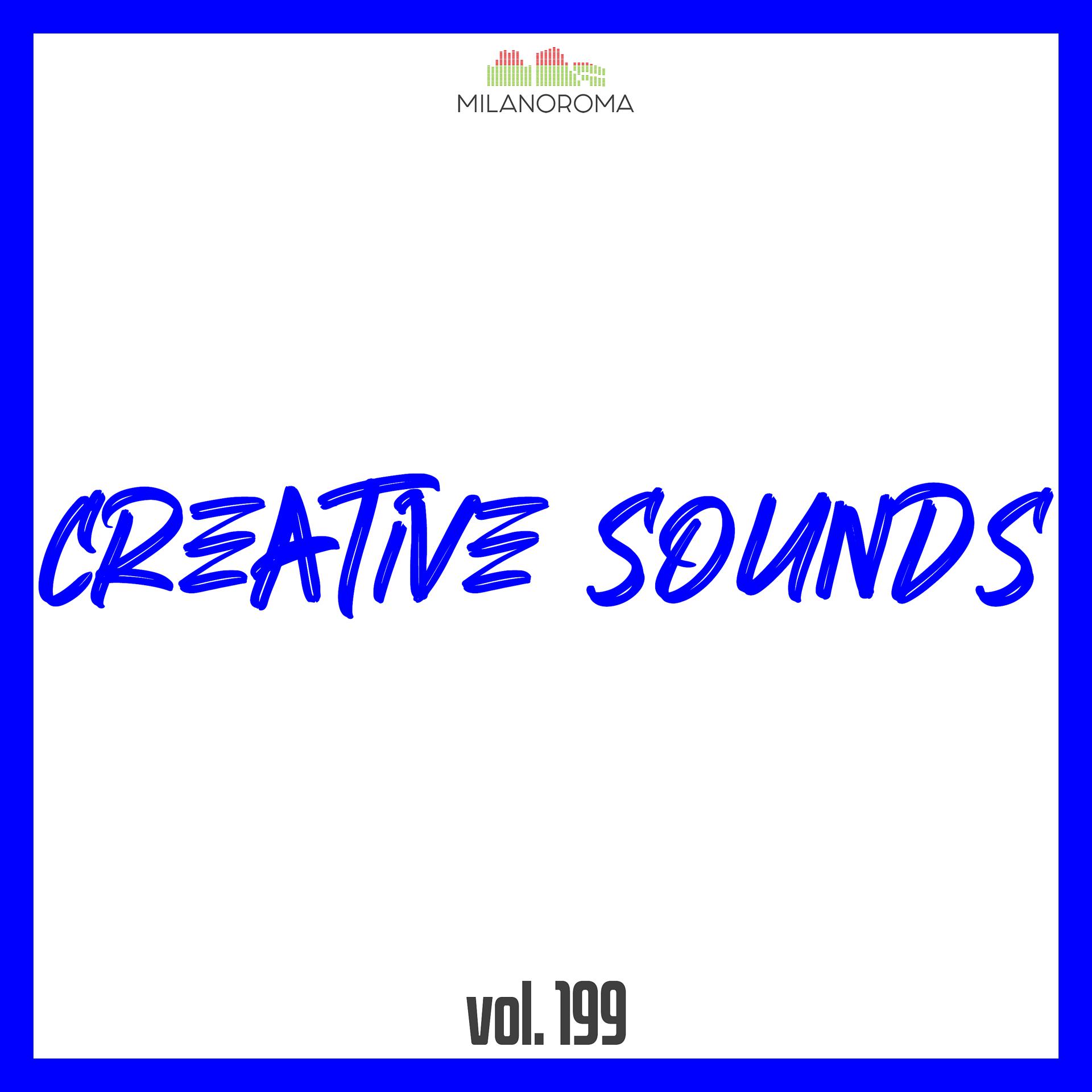 Постер альбома Creative Sounds, Vol. 199