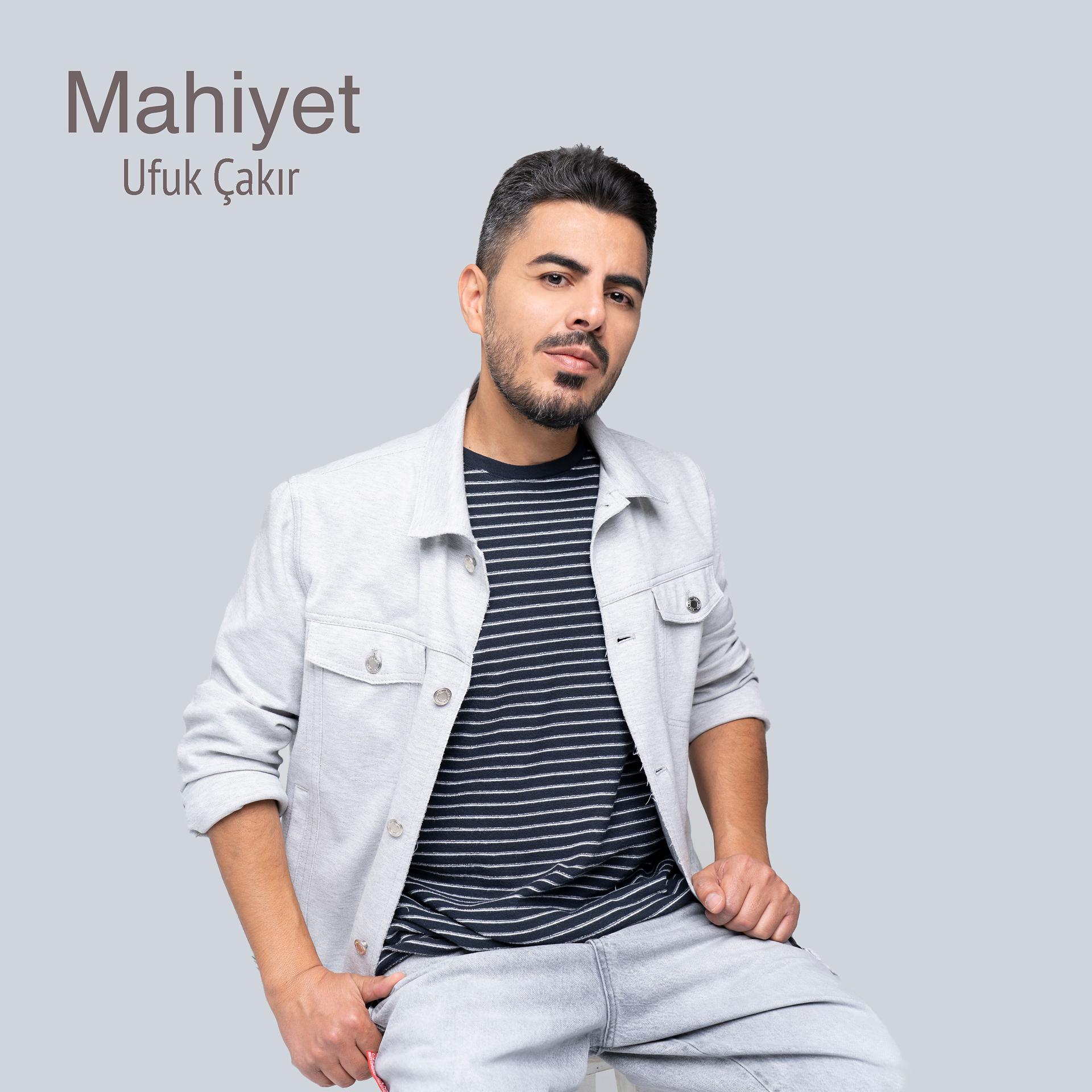 Постер альбома Mahiyet
