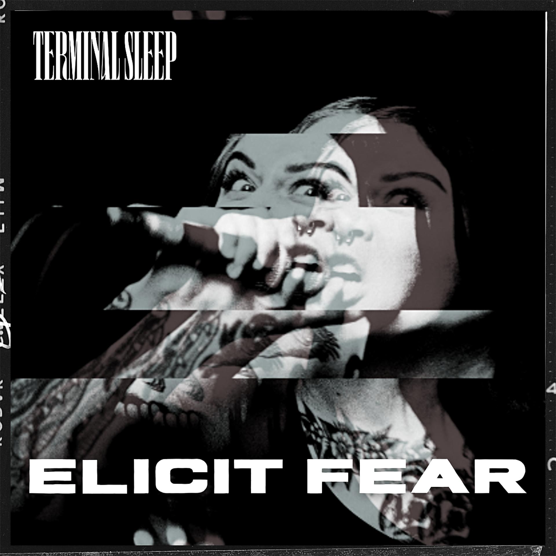 Постер альбома Elicit Fear