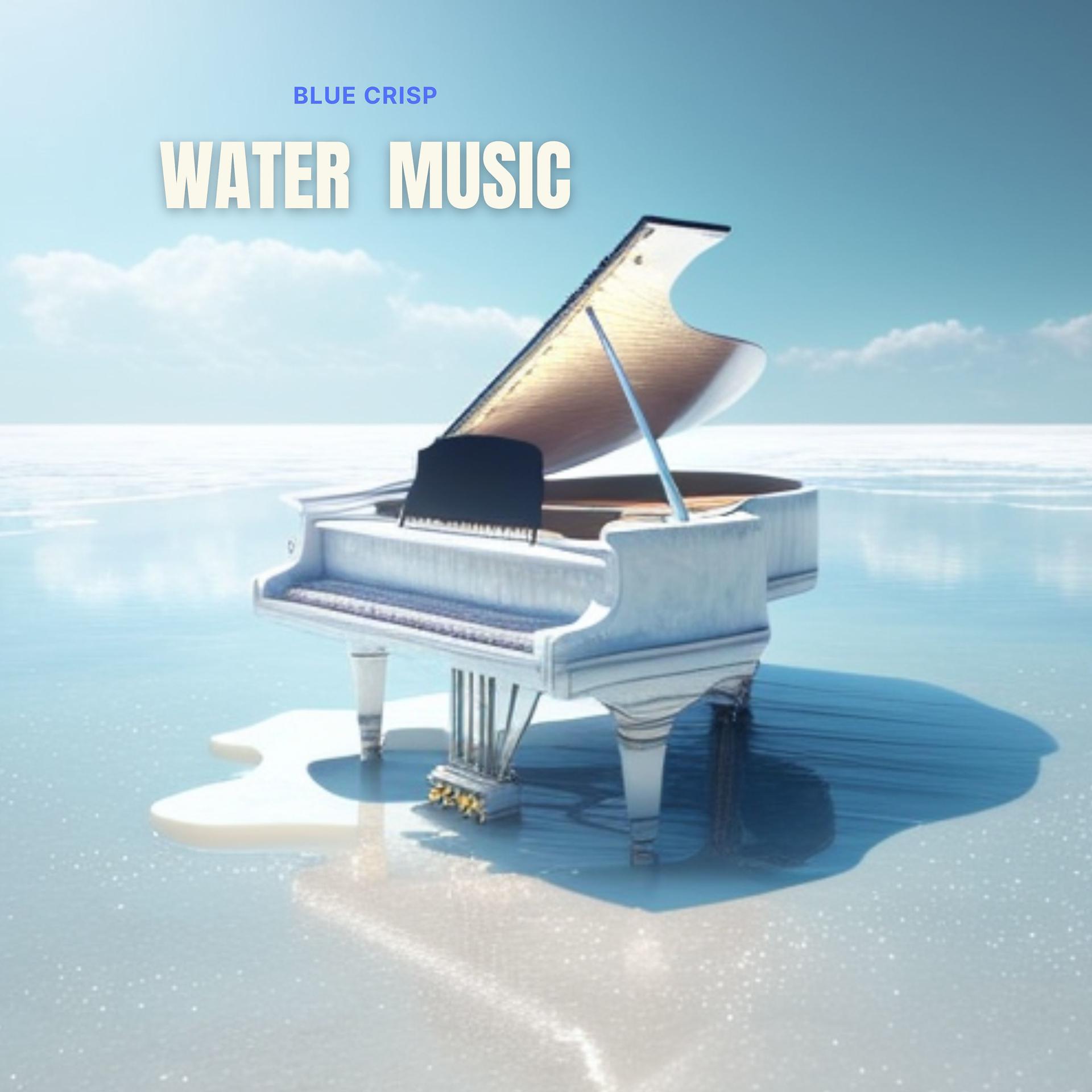 Постер альбома Water Music