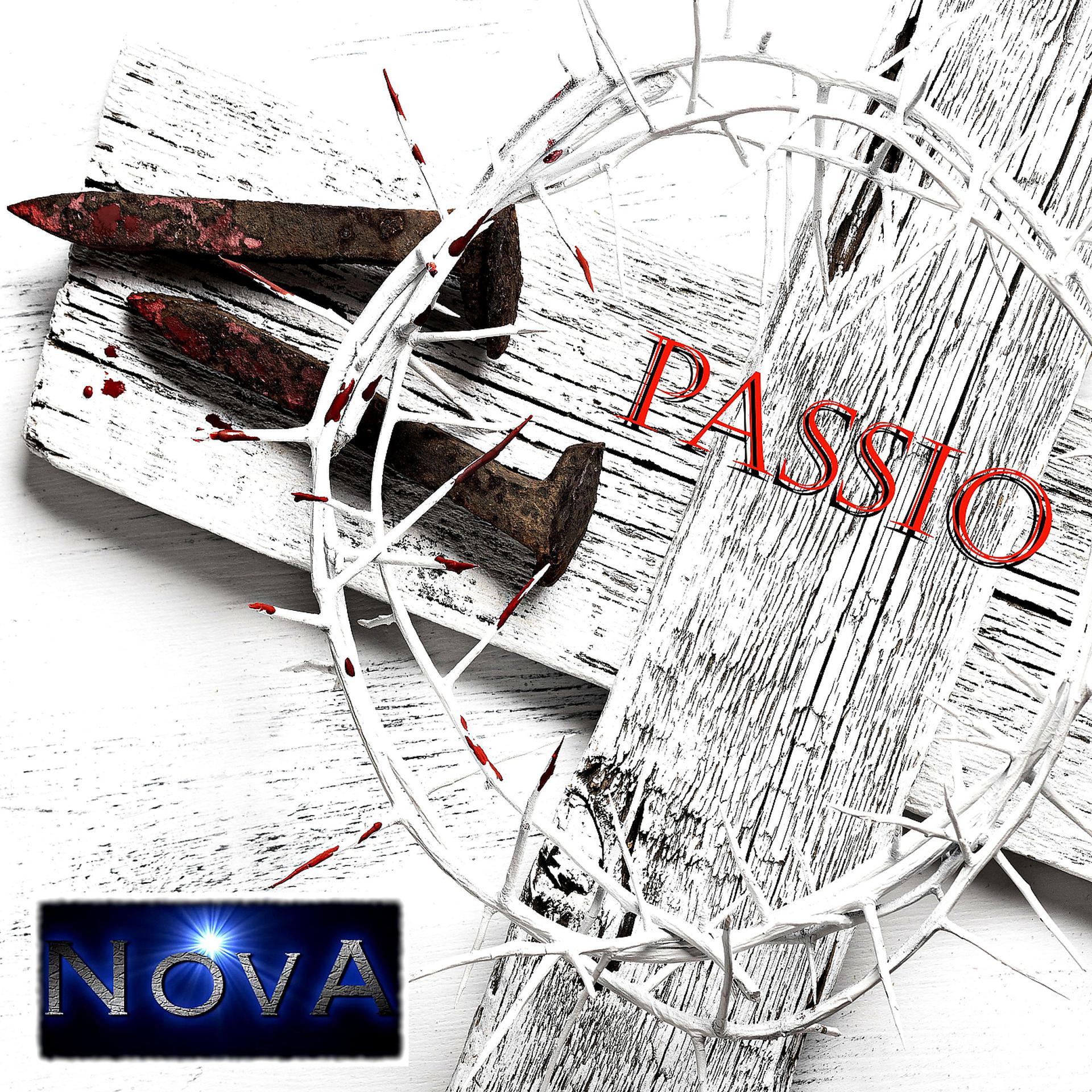 Постер альбома Passio