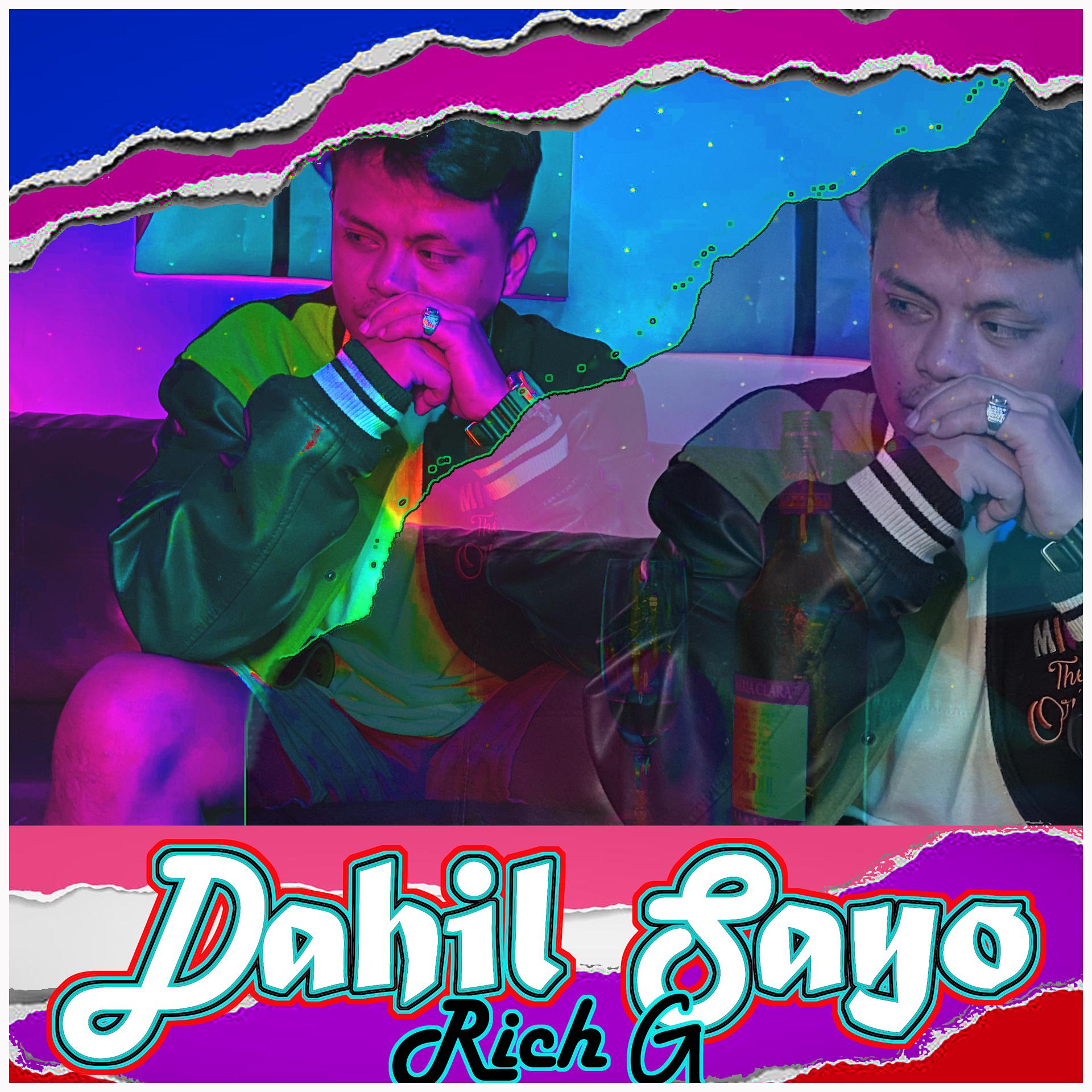Постер альбома Dahil sayo