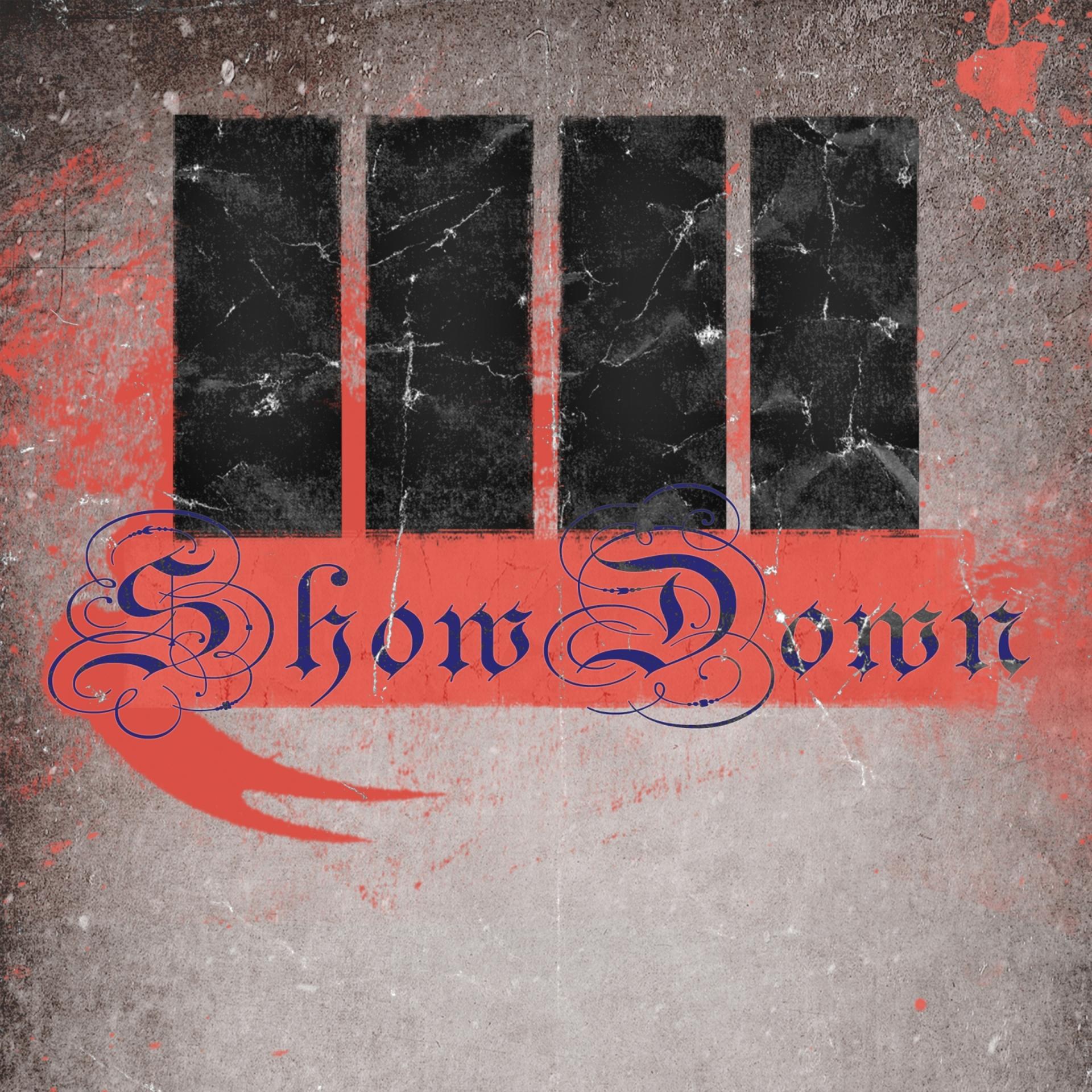 Постер альбома Show Down