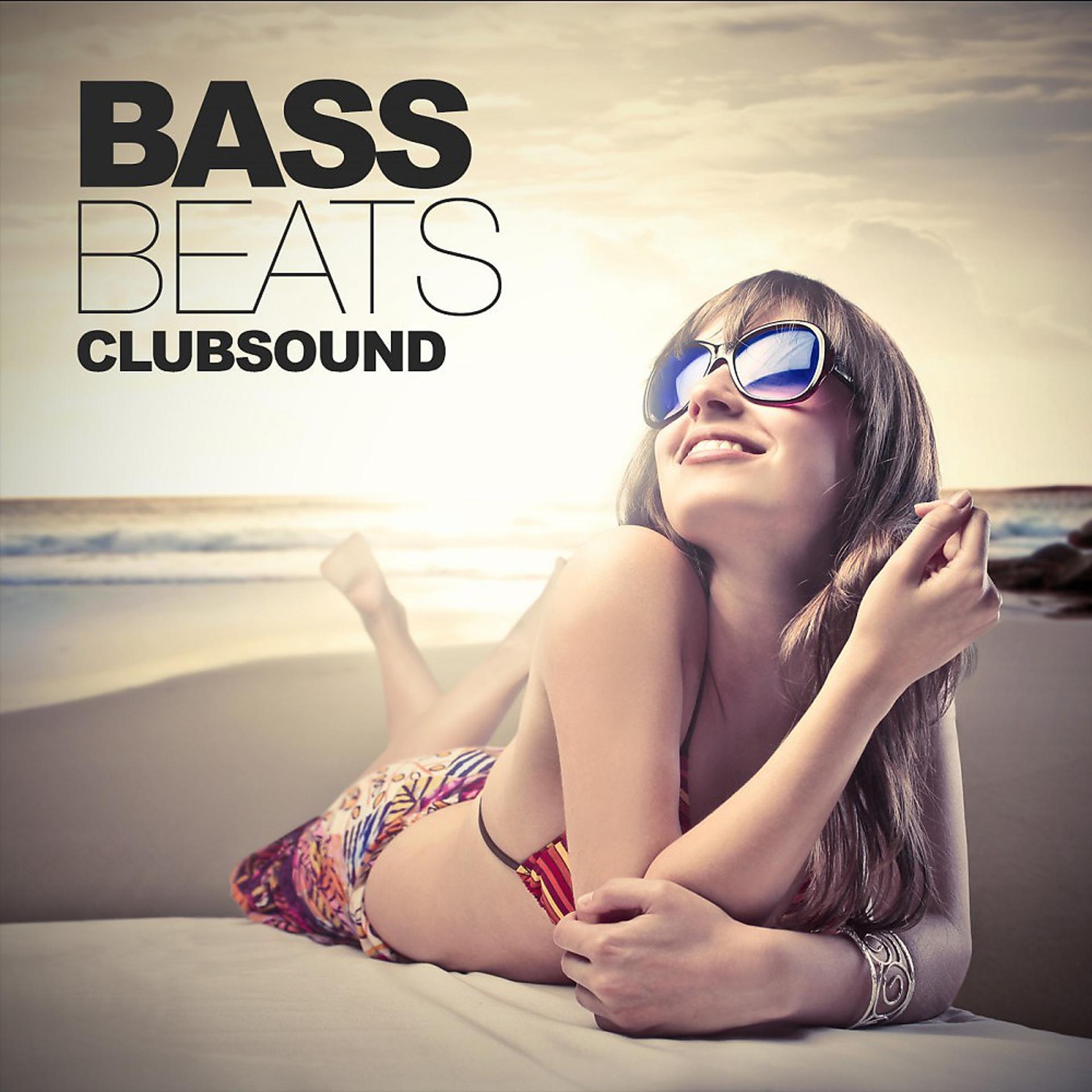 Постер альбома Bass, Beats Clubsound