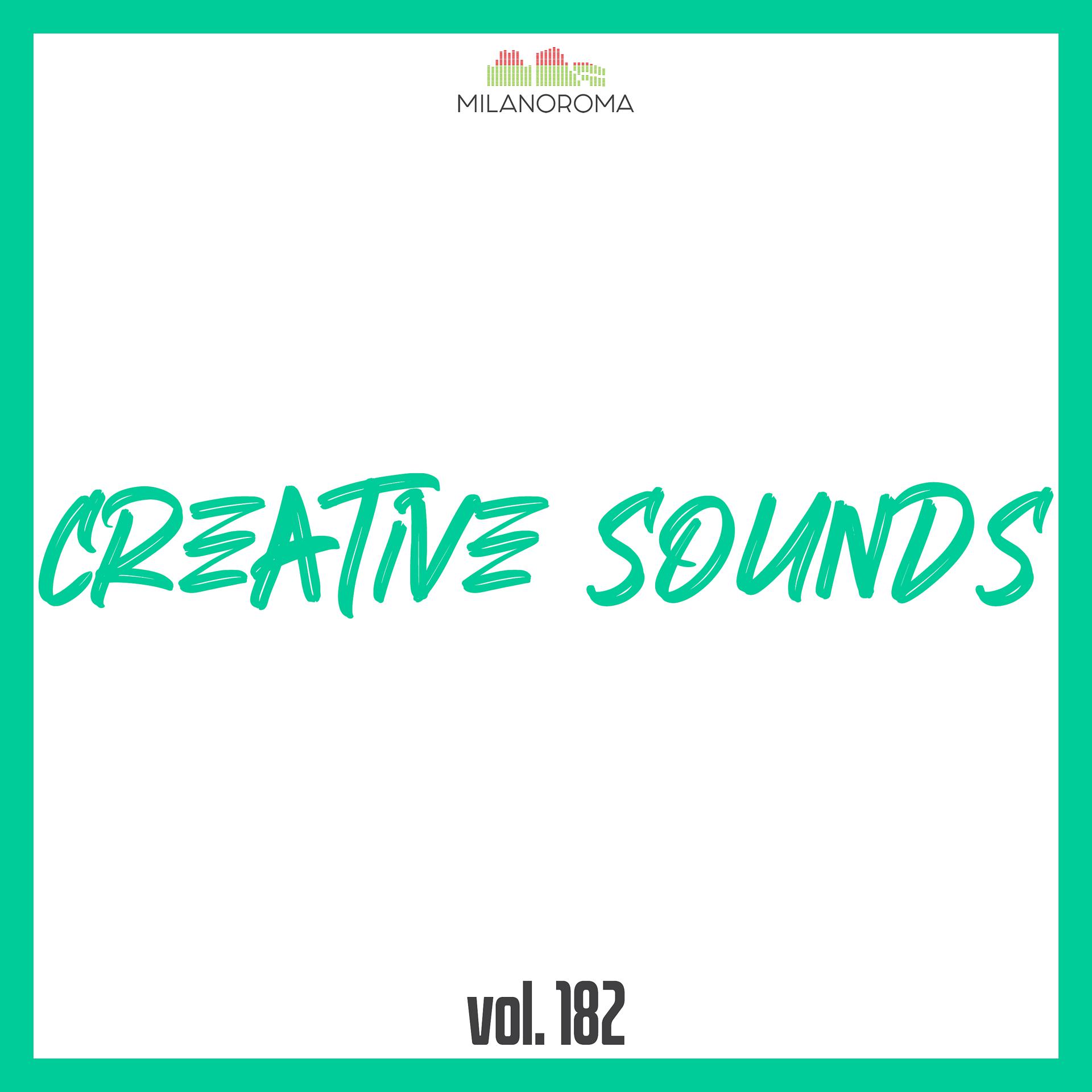 Постер альбома Creative Sounds, Vol. 182