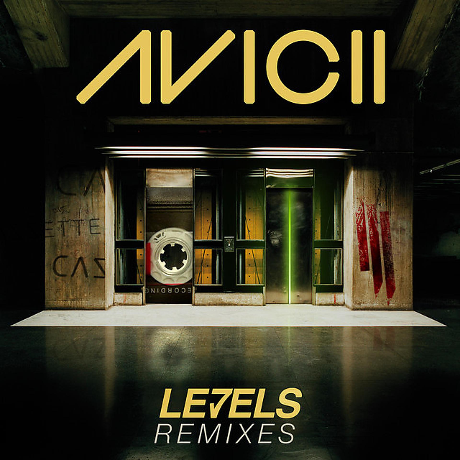Постер альбома Levels (Remixes)