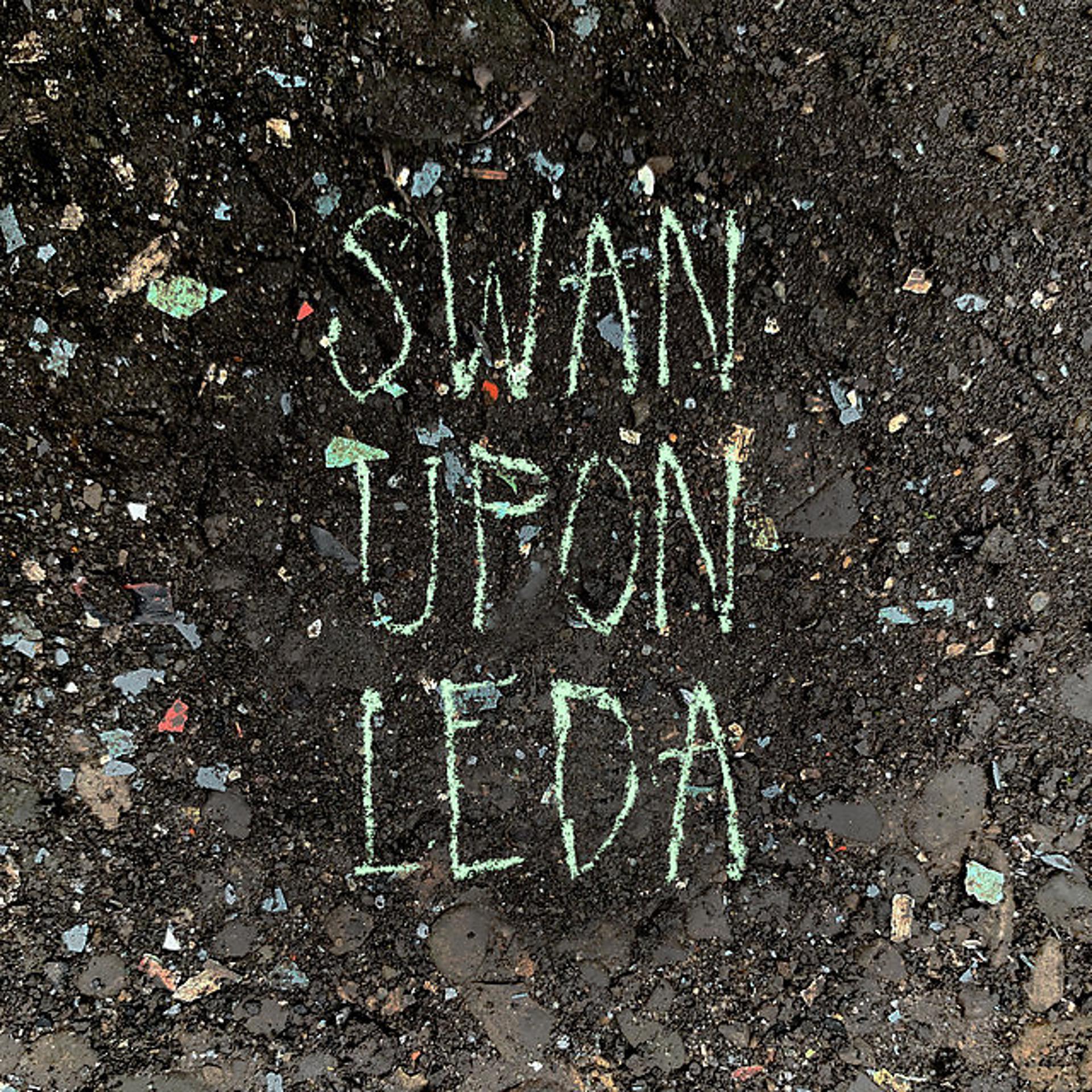 Постер альбома Swan Upon Leda
