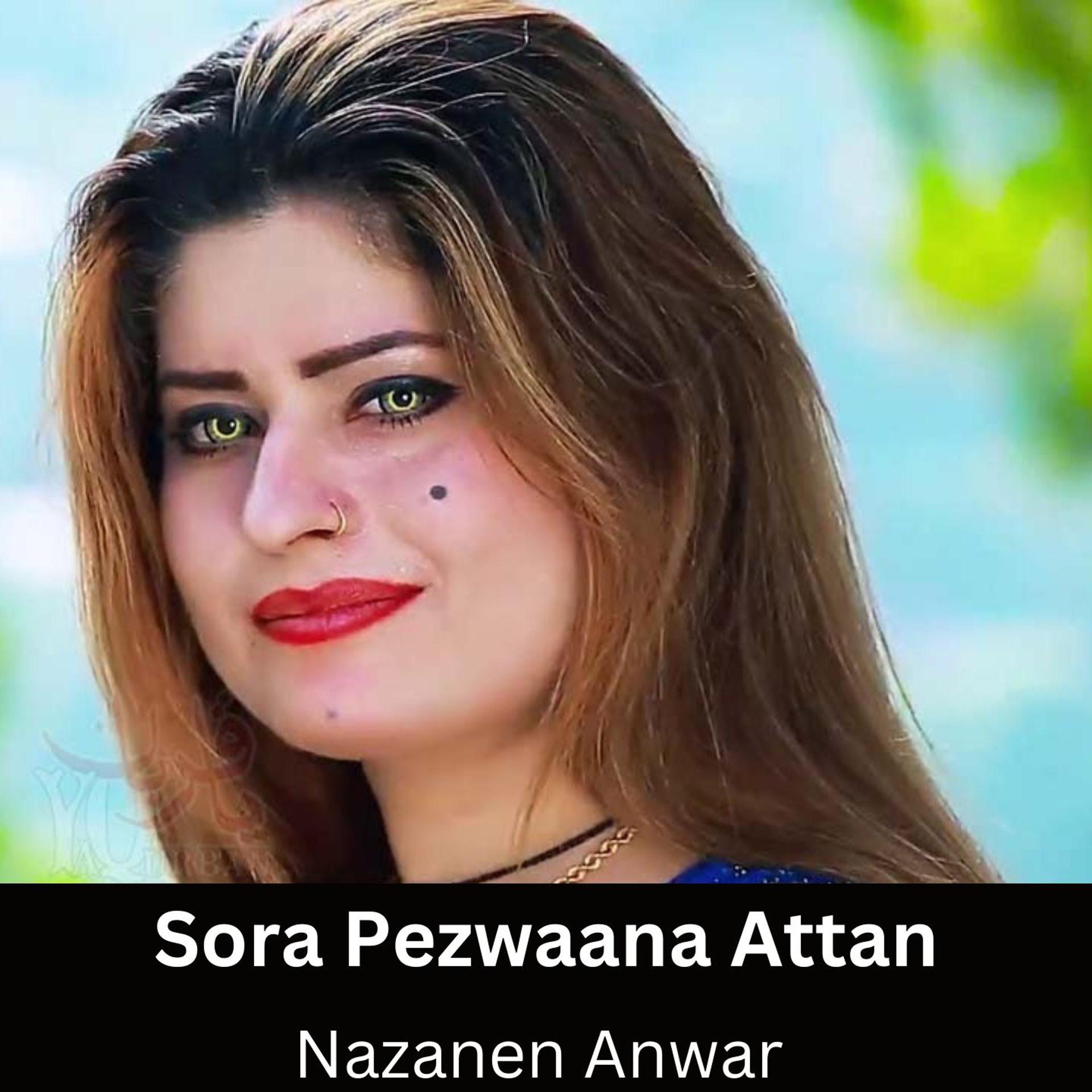 Постер альбома Sora Pezwaana Attan