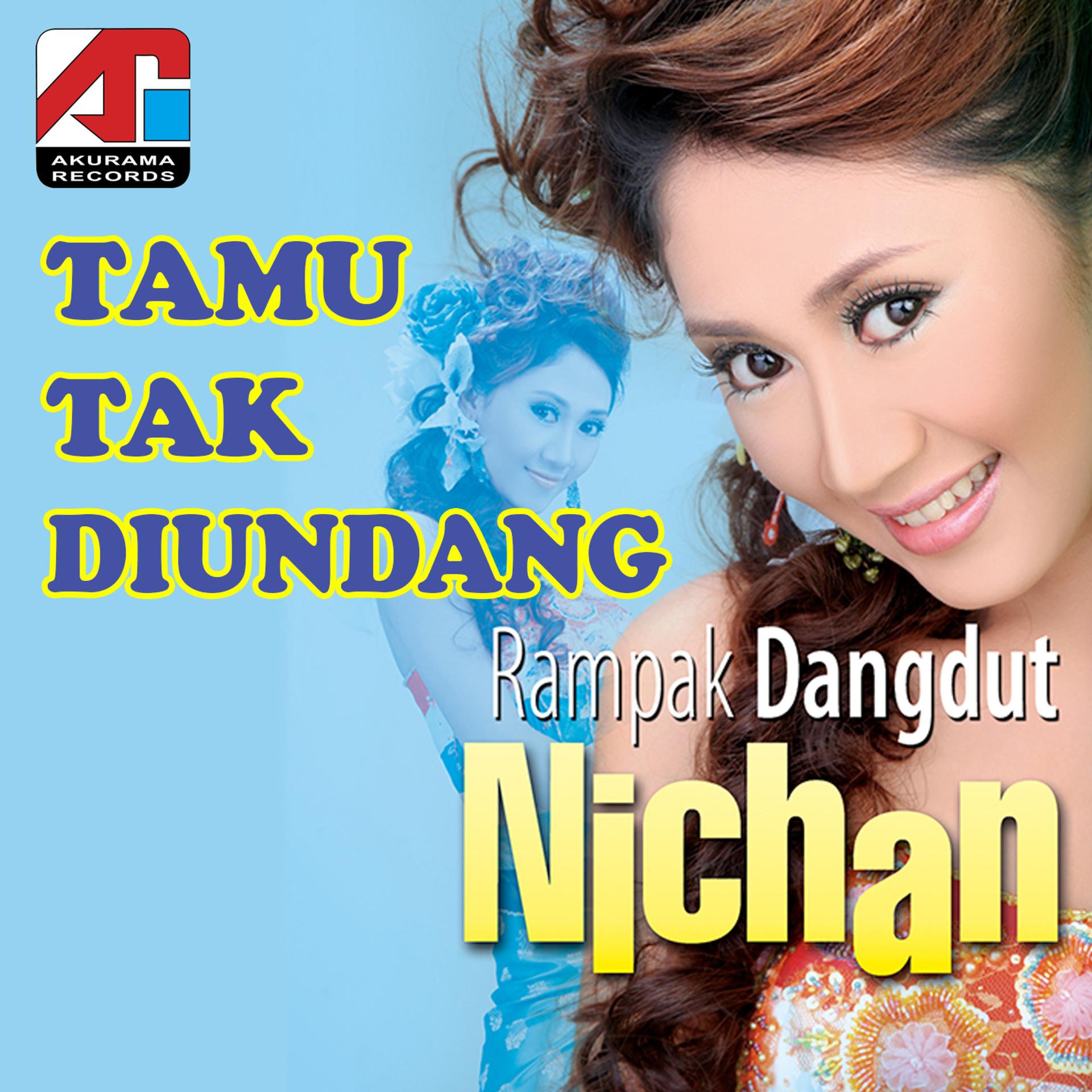 Постер альбома Tamu Tak Diundang