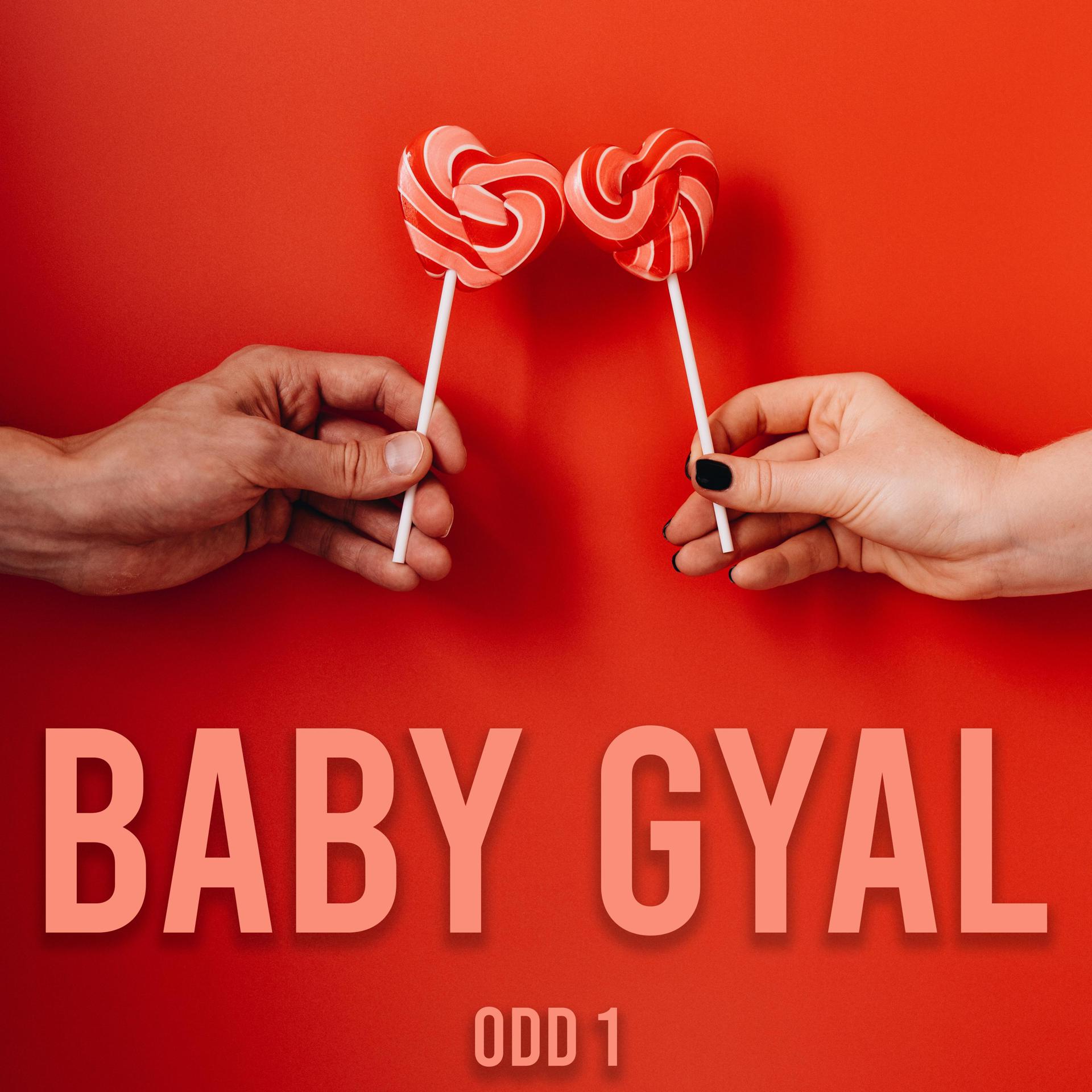 Постер альбома Baby Gyal