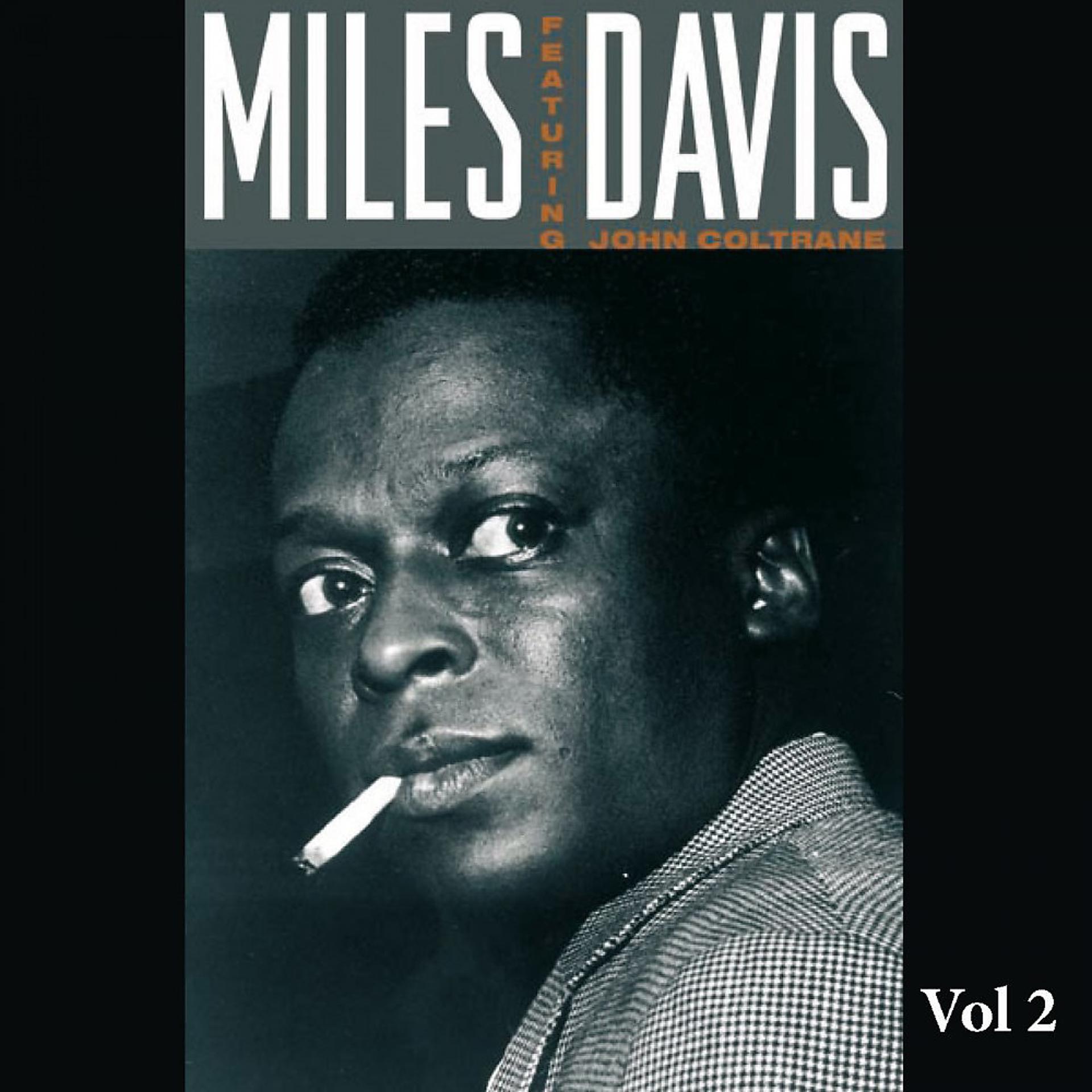 Постер альбома Miles Davis, Vol. 2