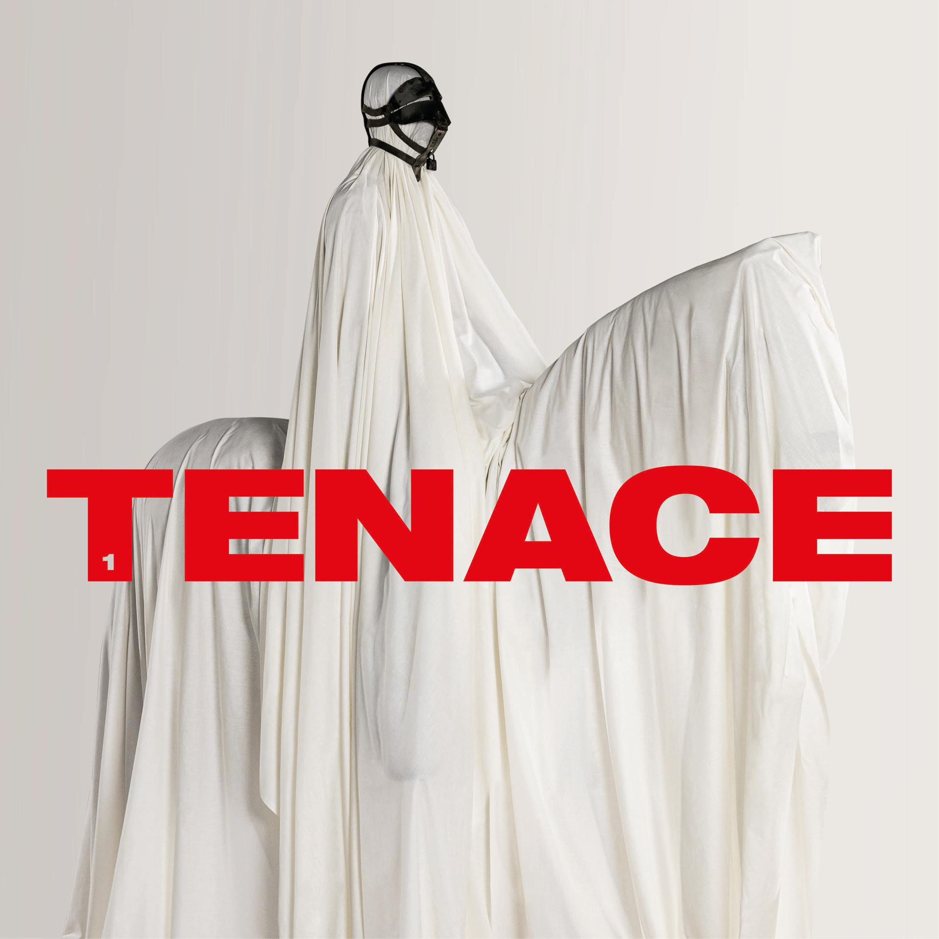 Постер альбома Tenace - Part 1