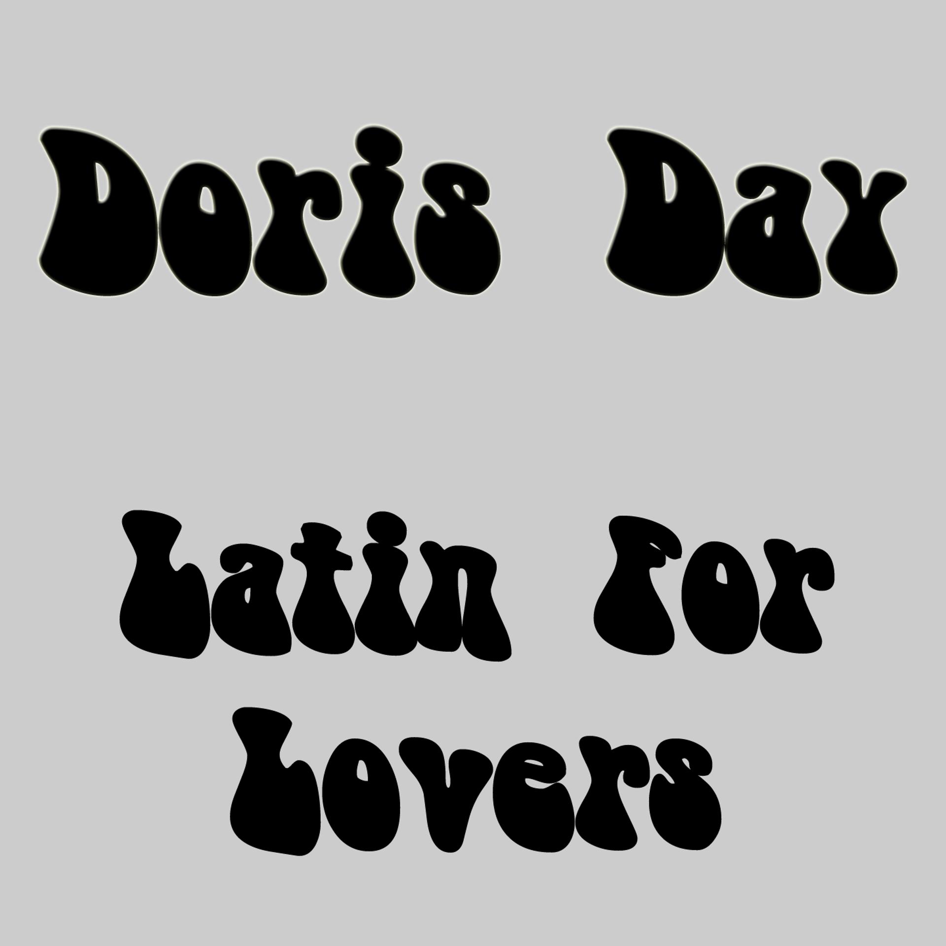 Постер альбома Latin for Lovers