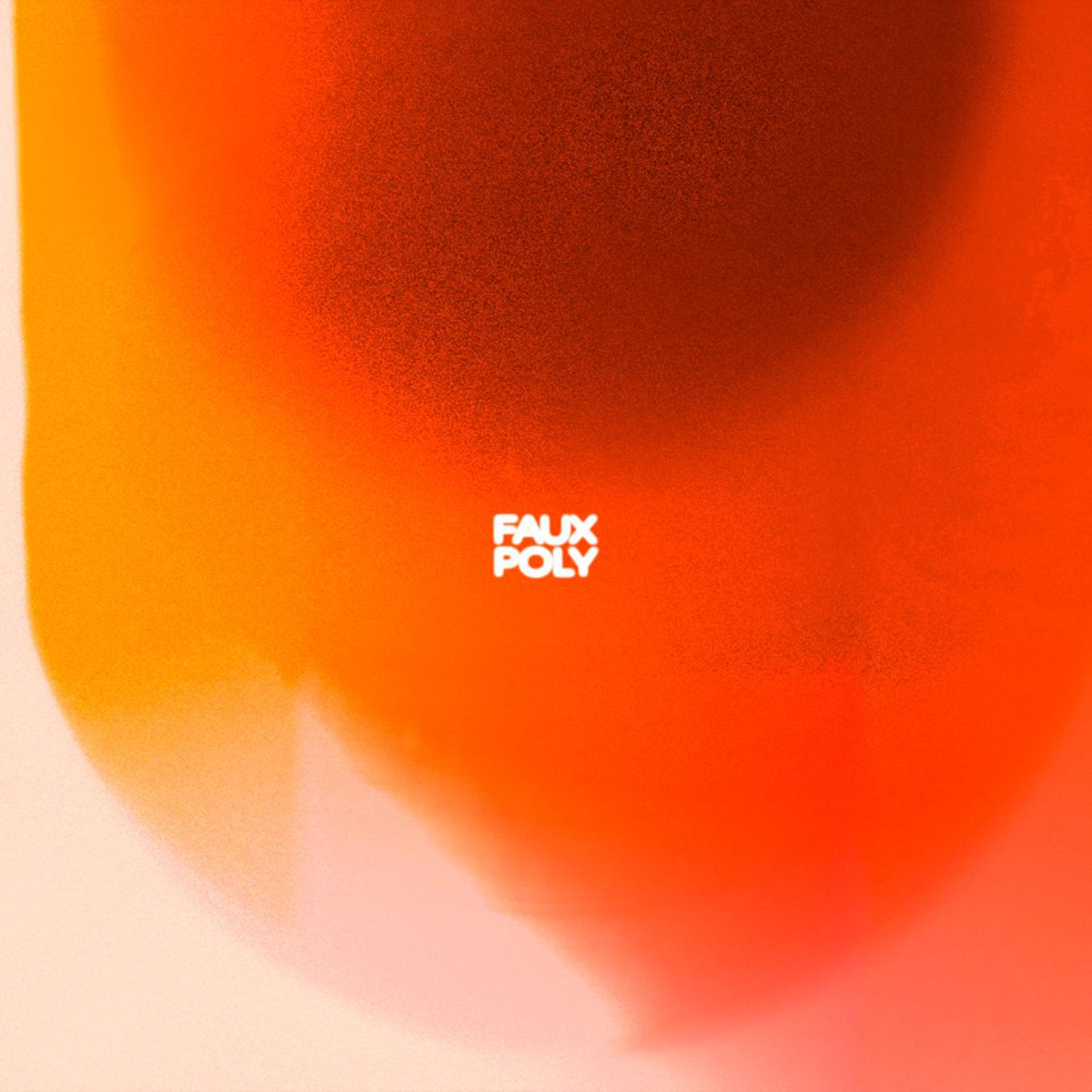Постер альбома Faux Poly: Remixed 001