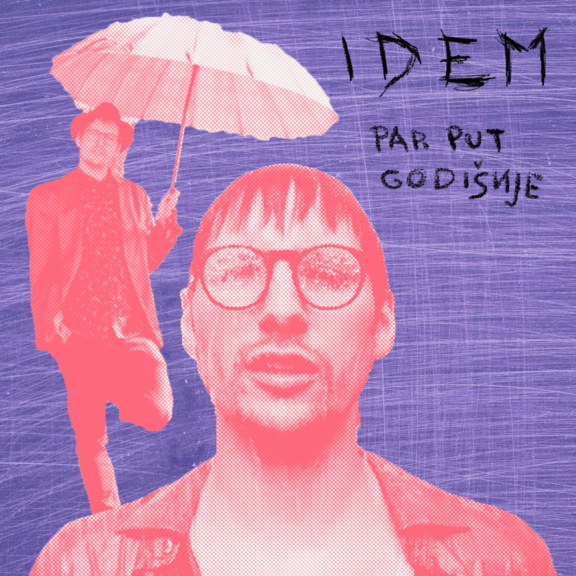 Постер альбома Par Put Godišnje