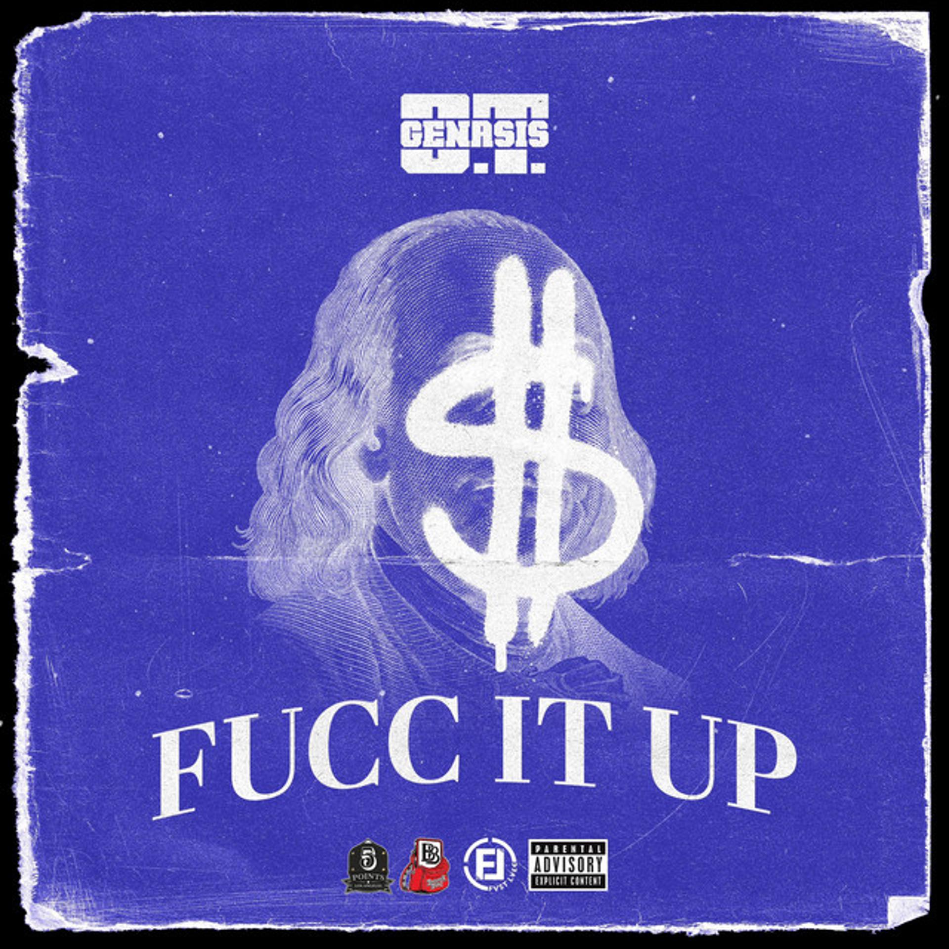 Постер альбома Fucc It Up