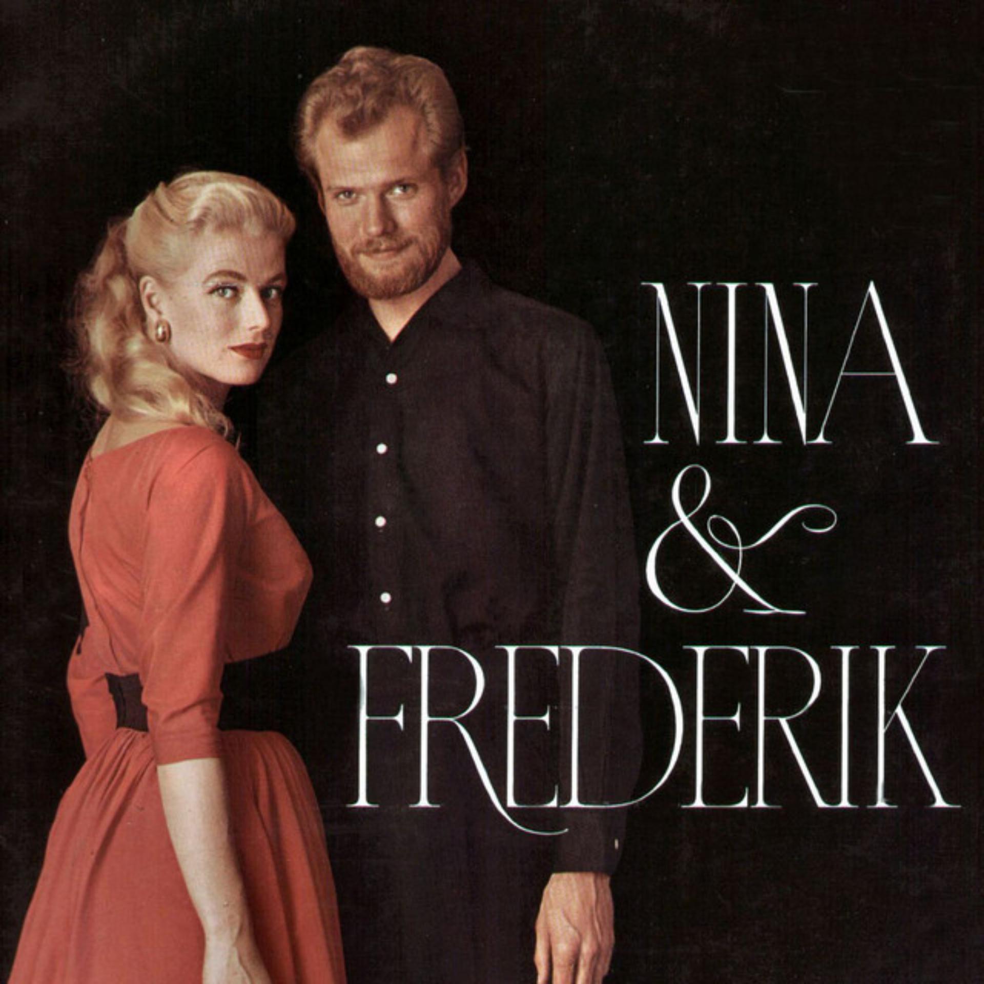 Постер альбома Nina & Frederik