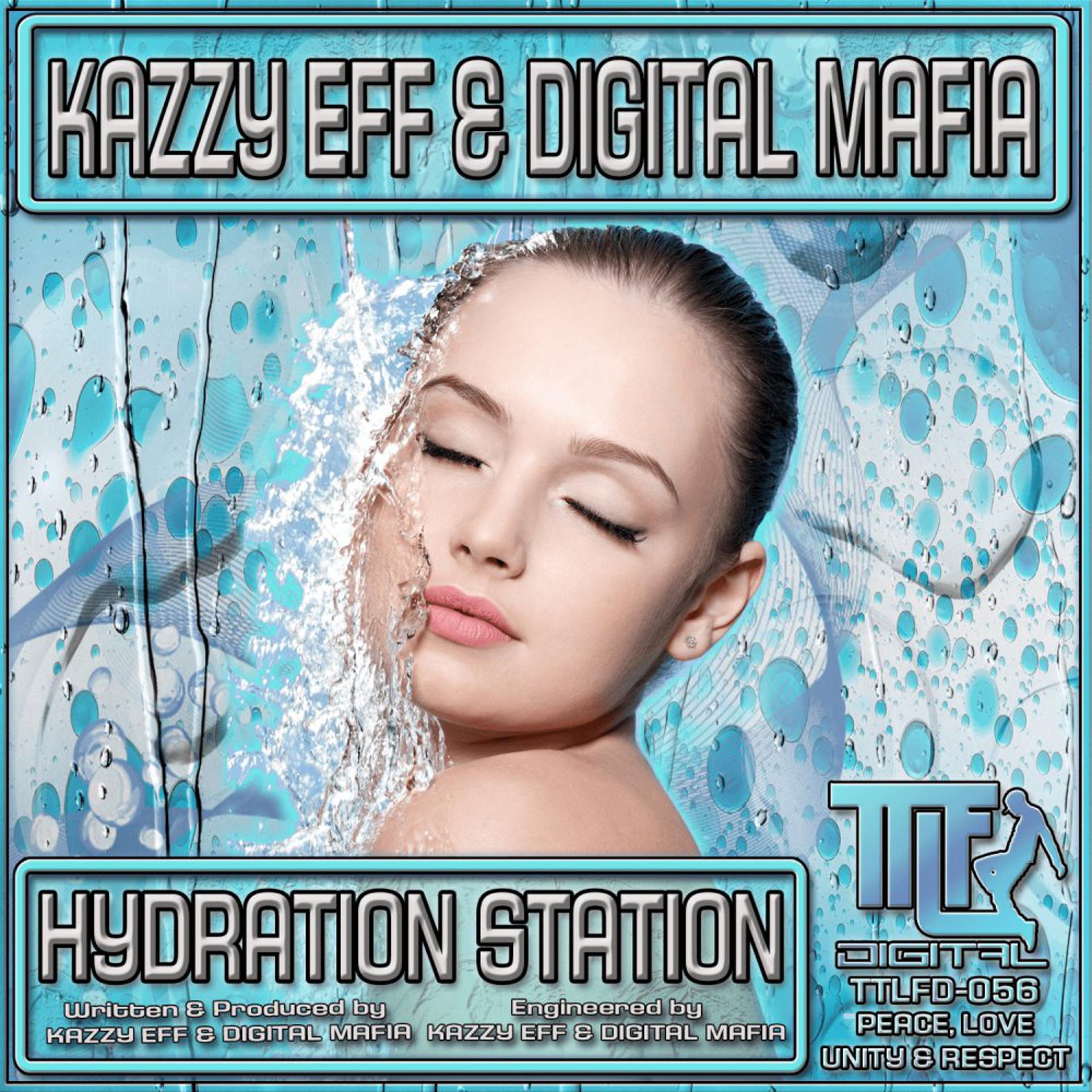 Постер альбома Hydration Station