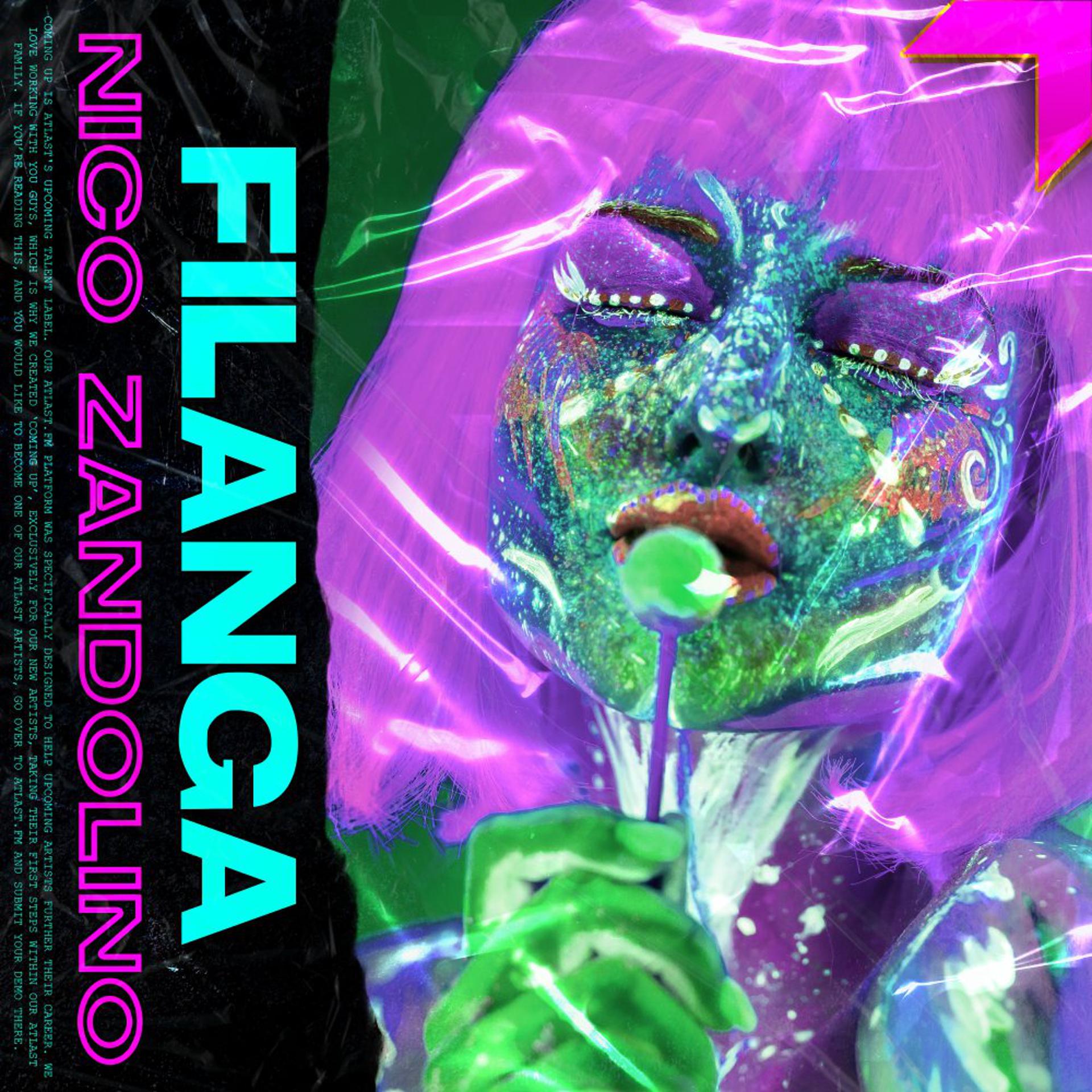 Постер альбома Filanga