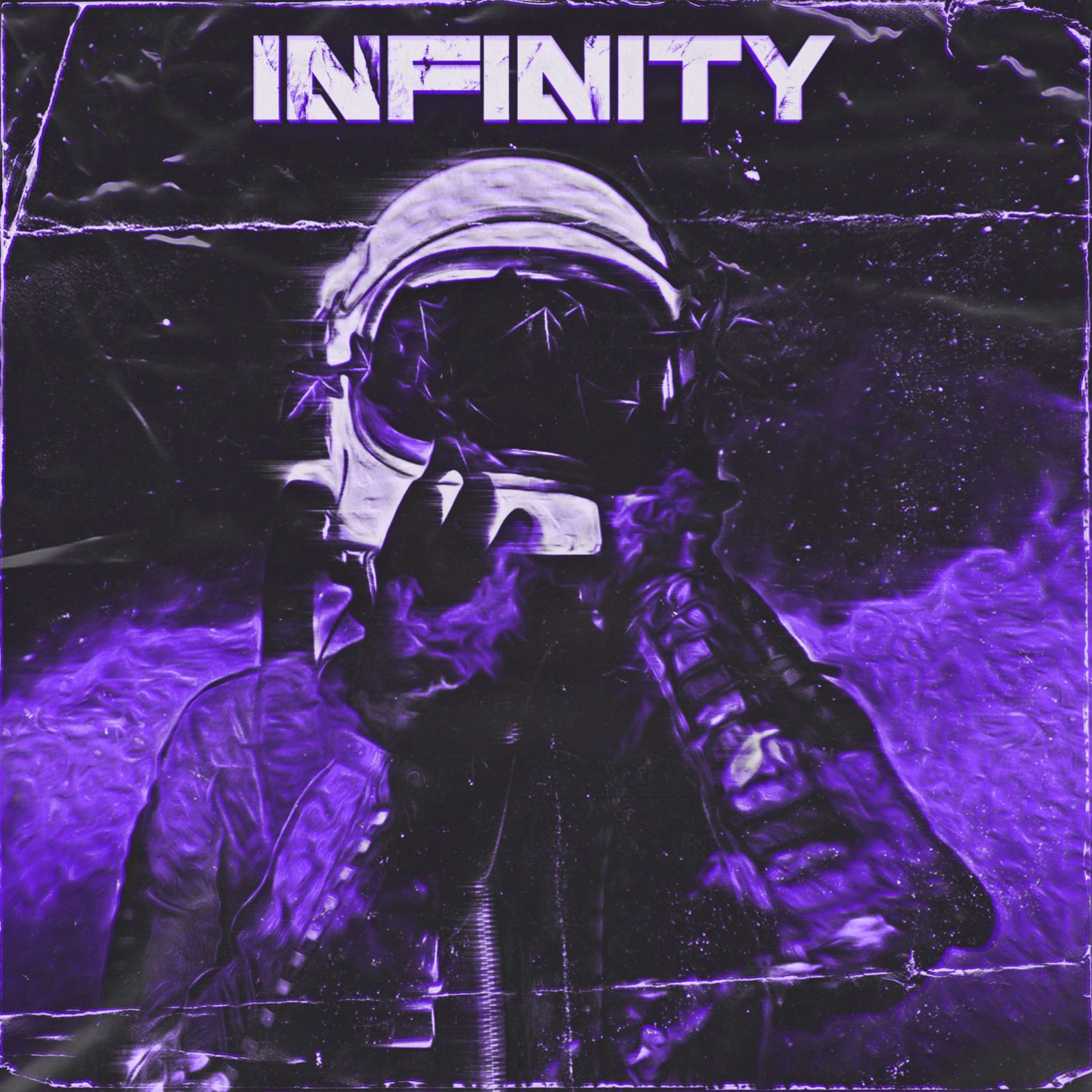Постер альбома infinity