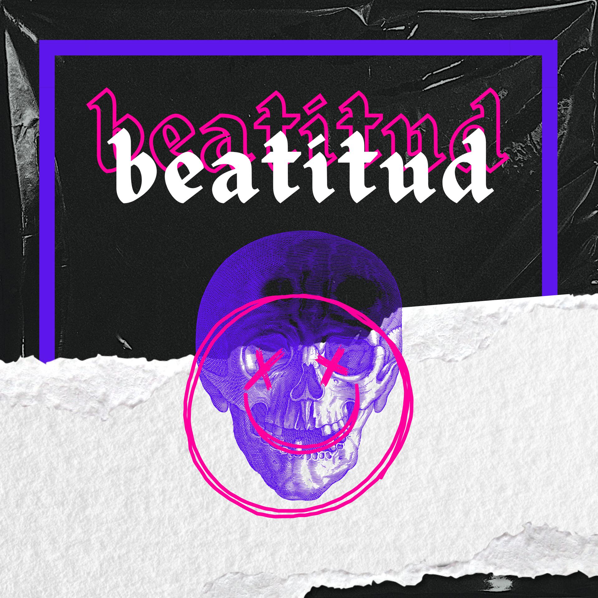 Постер альбома Beatitud