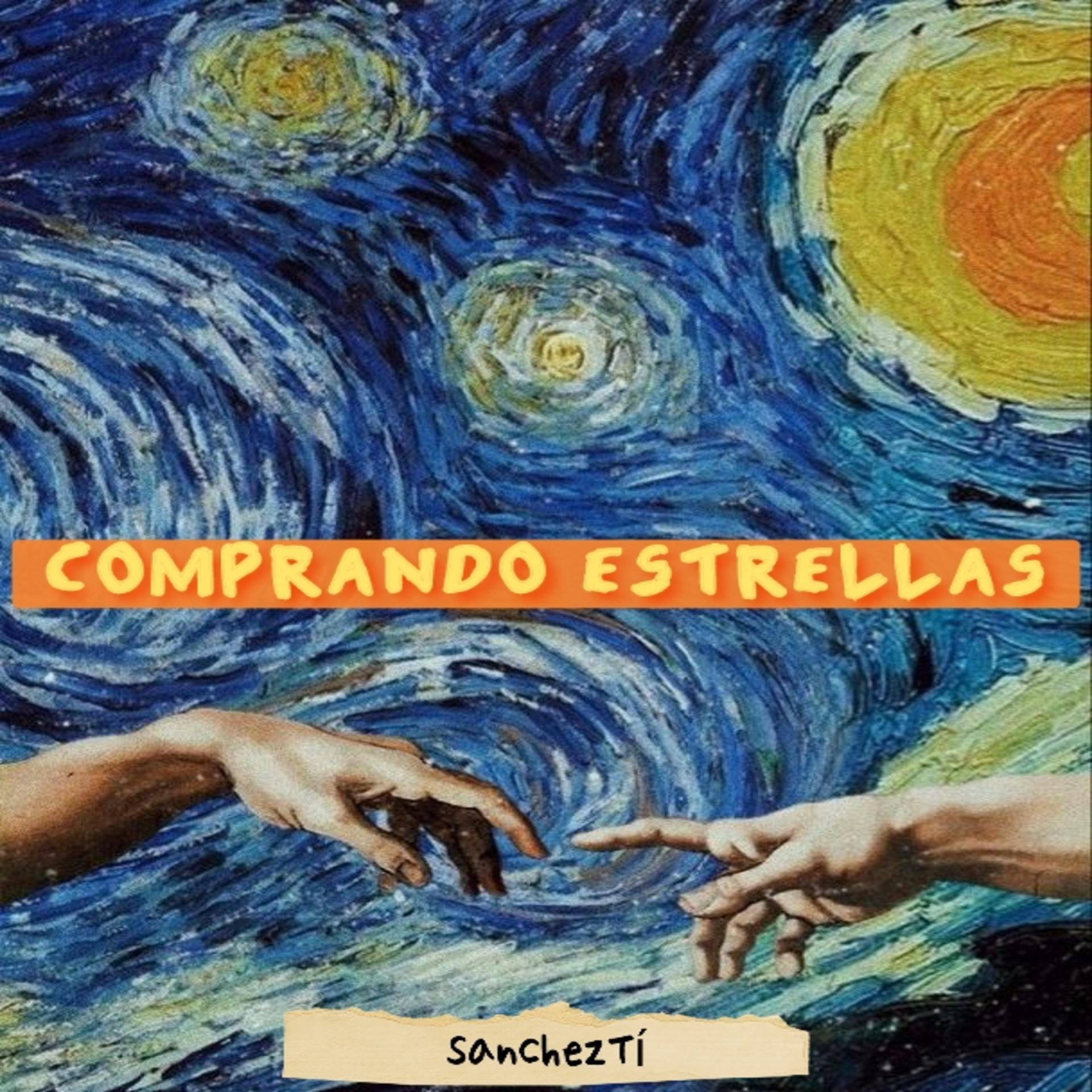 Постер альбома Comprando Estrellas