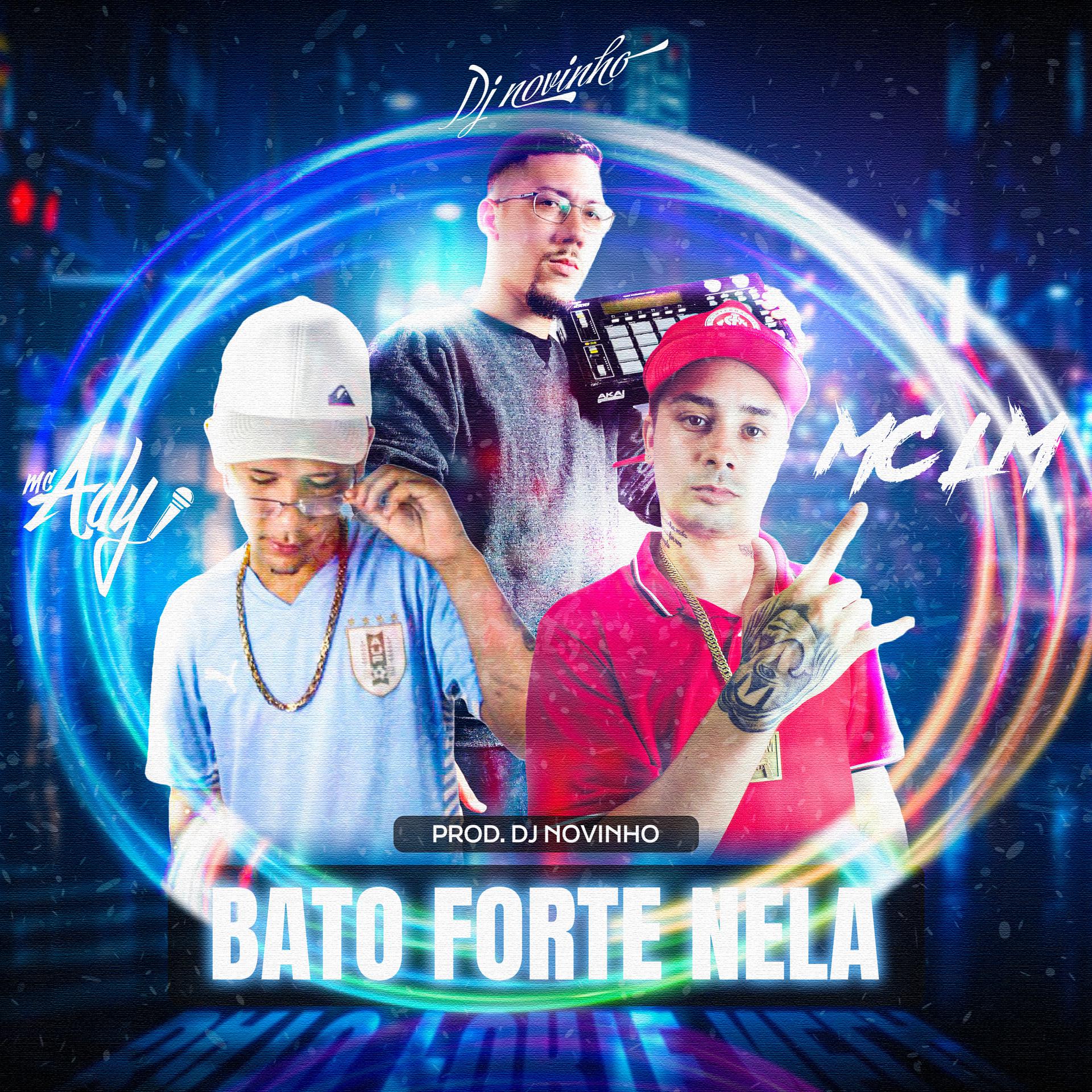 Постер альбома Bato Forte Nela