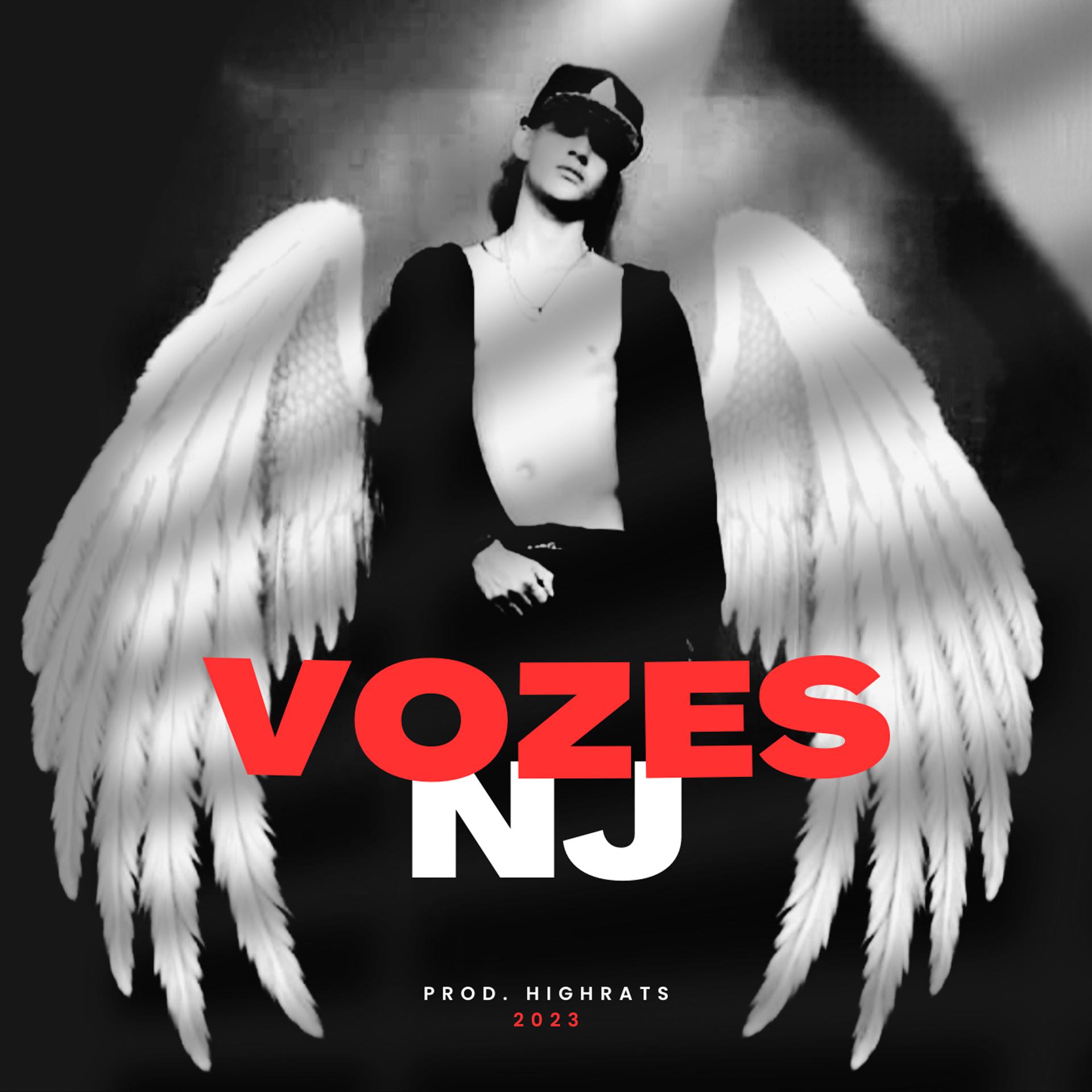 Постер альбома Vozes