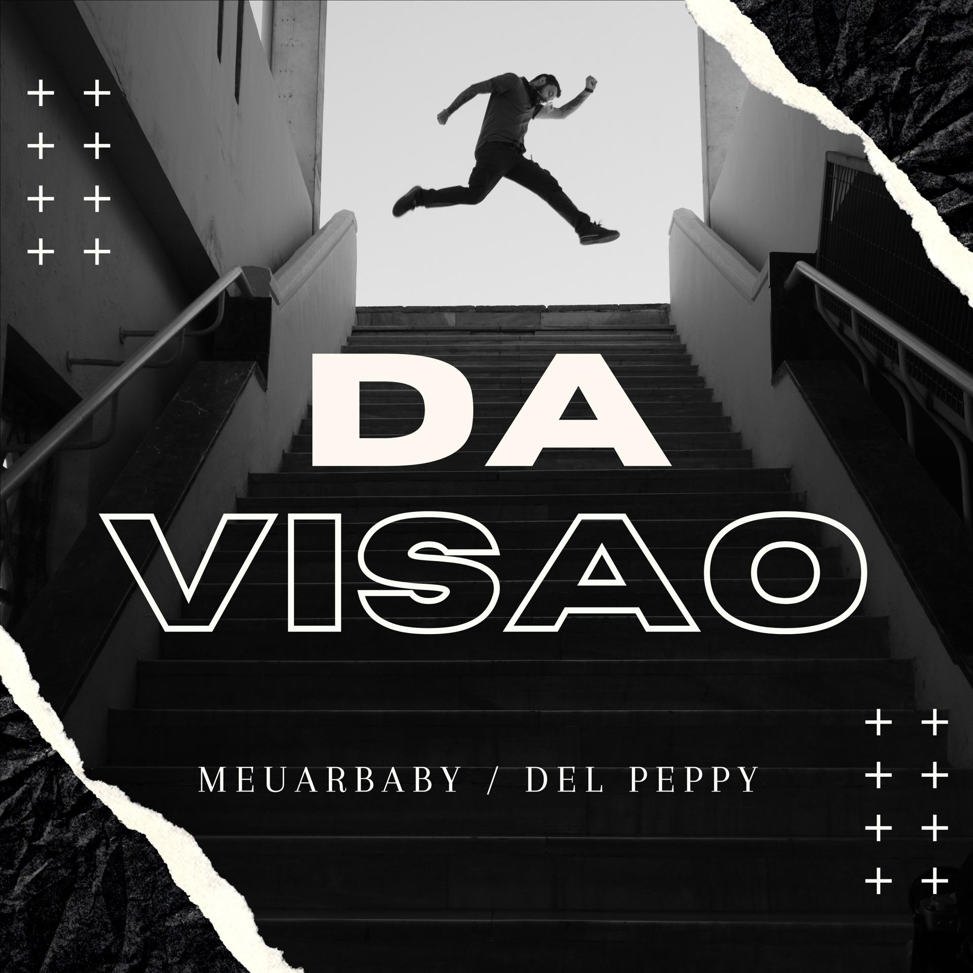 Постер альбома Da Visão
