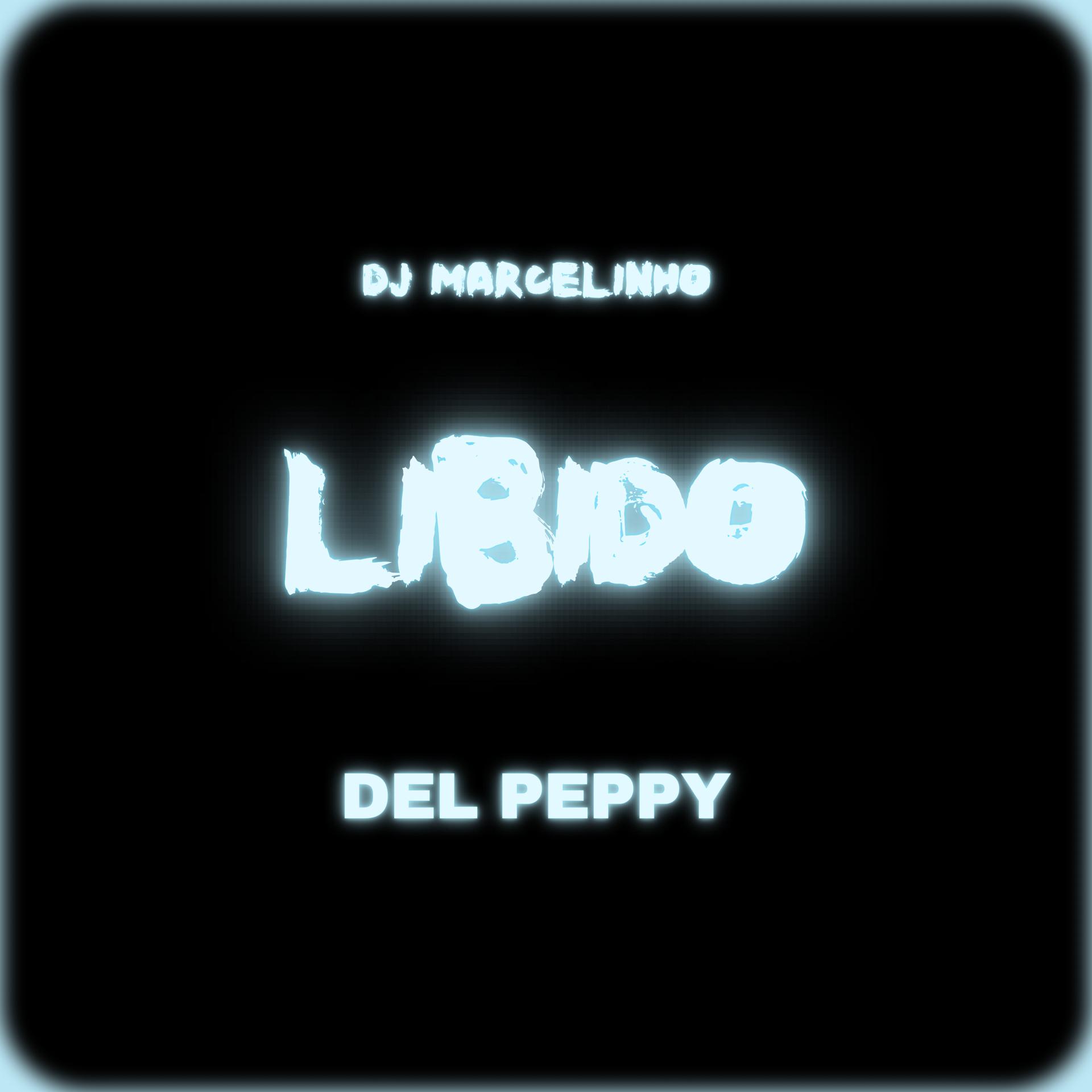 Постер альбома Libido