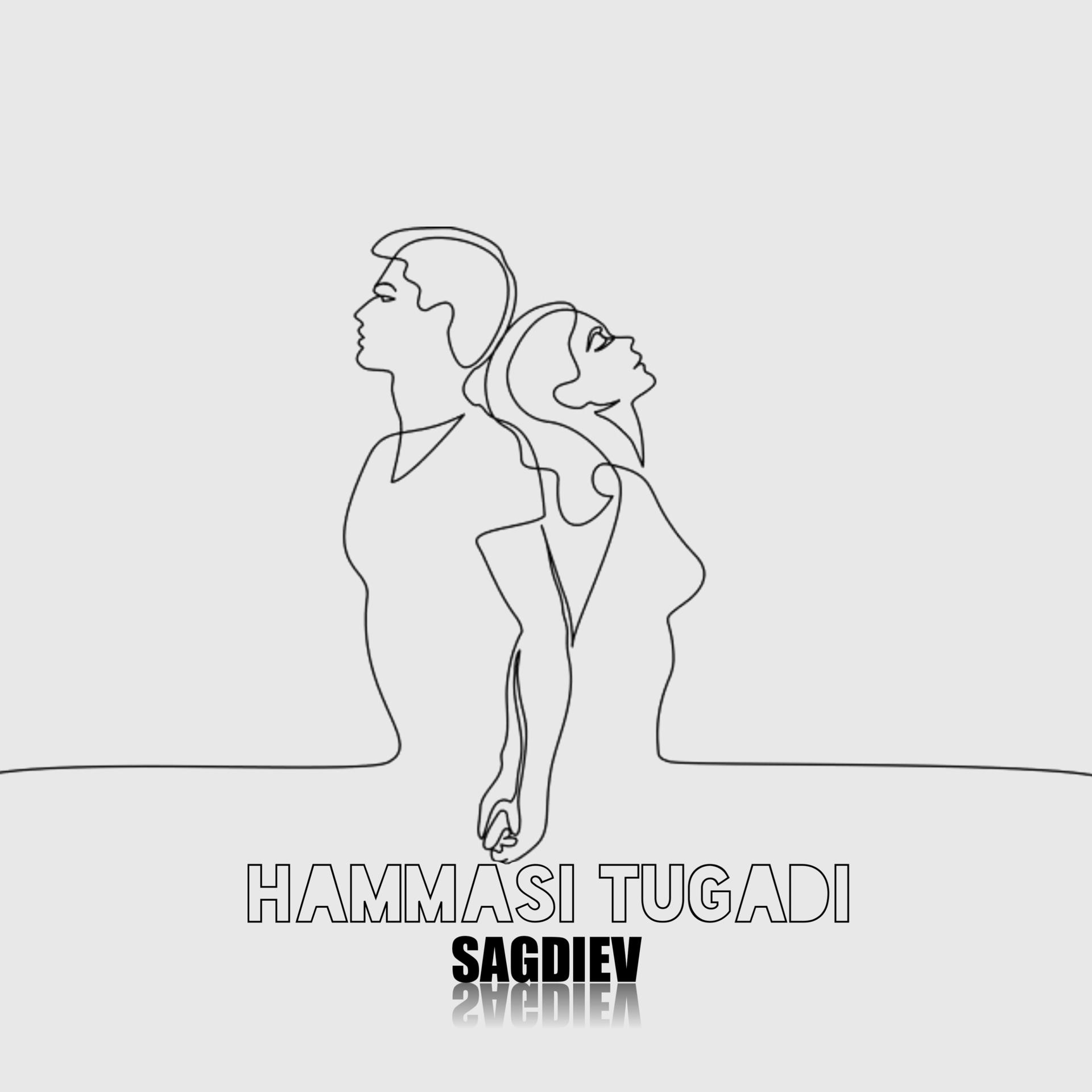 Постер альбома Hammasi Tugadi