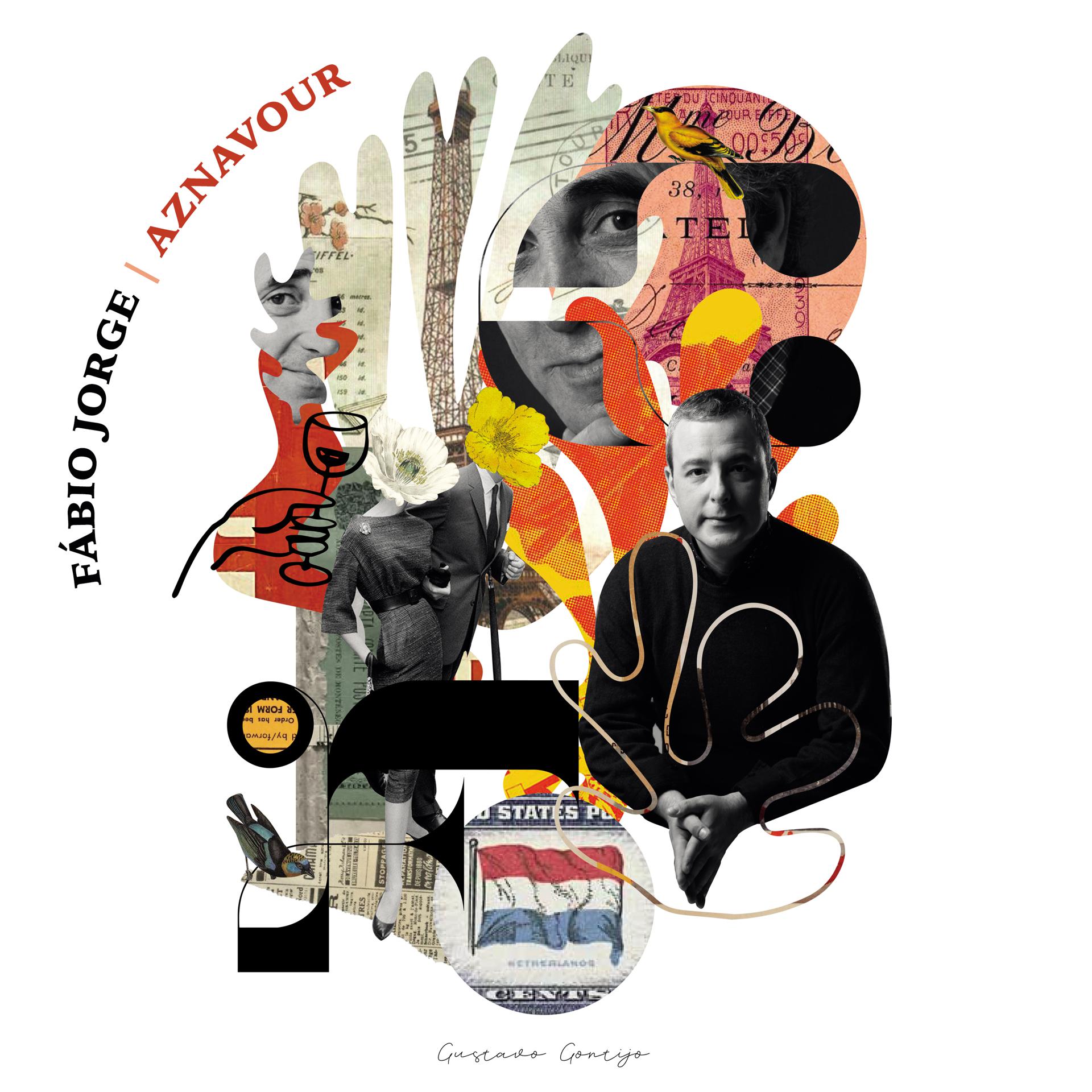 Постер альбома Aznavour
