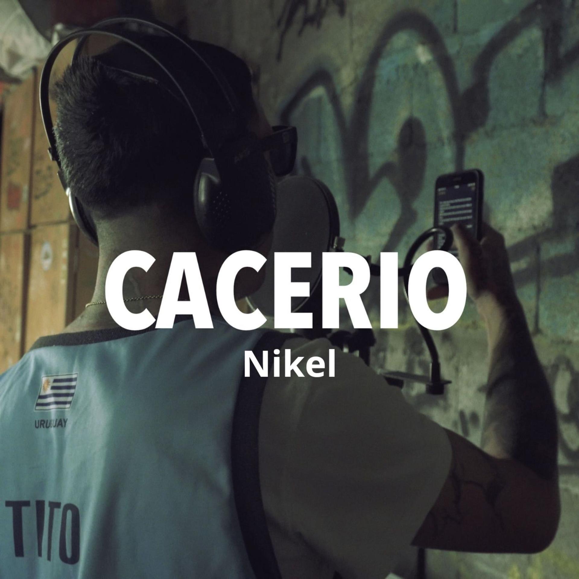 Постер альбома Cacerio