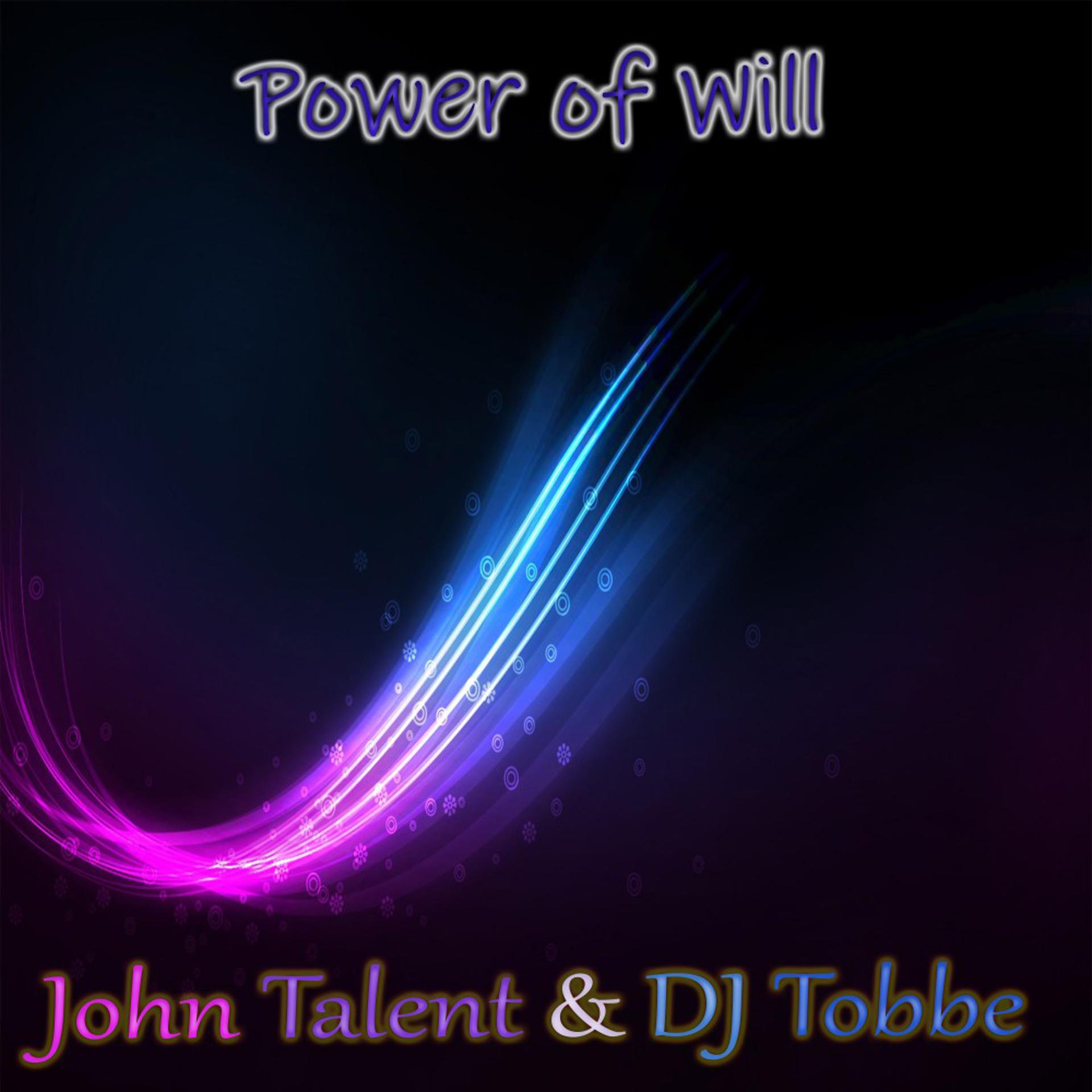 Постер альбома Power of Will (Radio Mix)